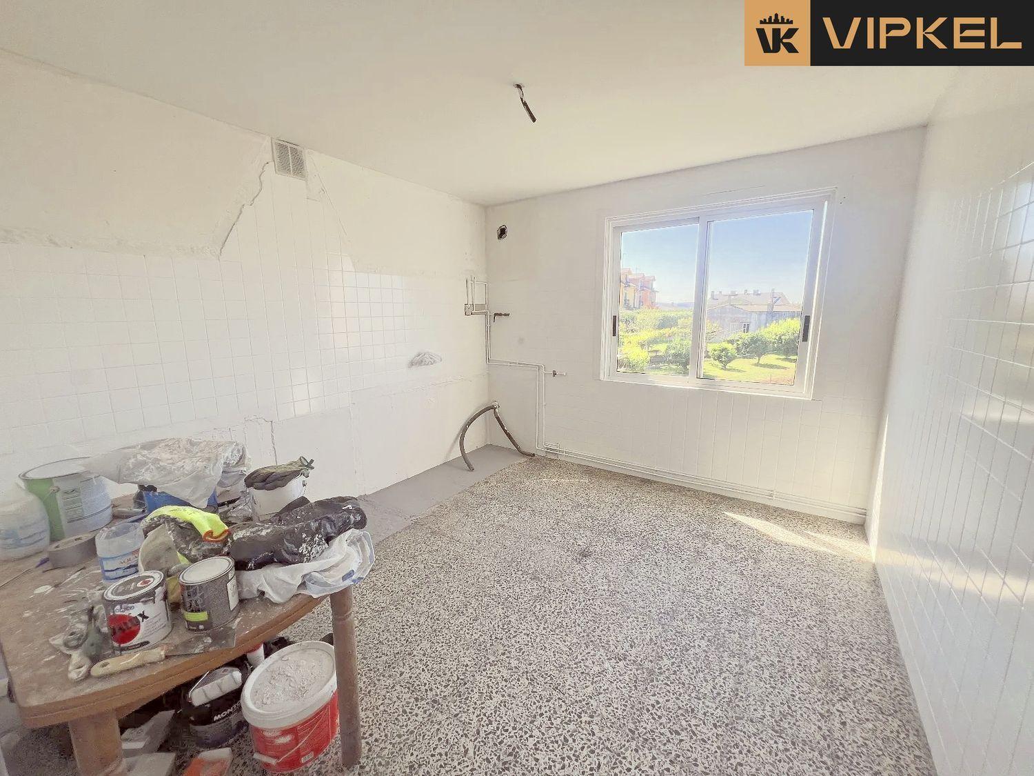 Piso en Venta en Oleiros