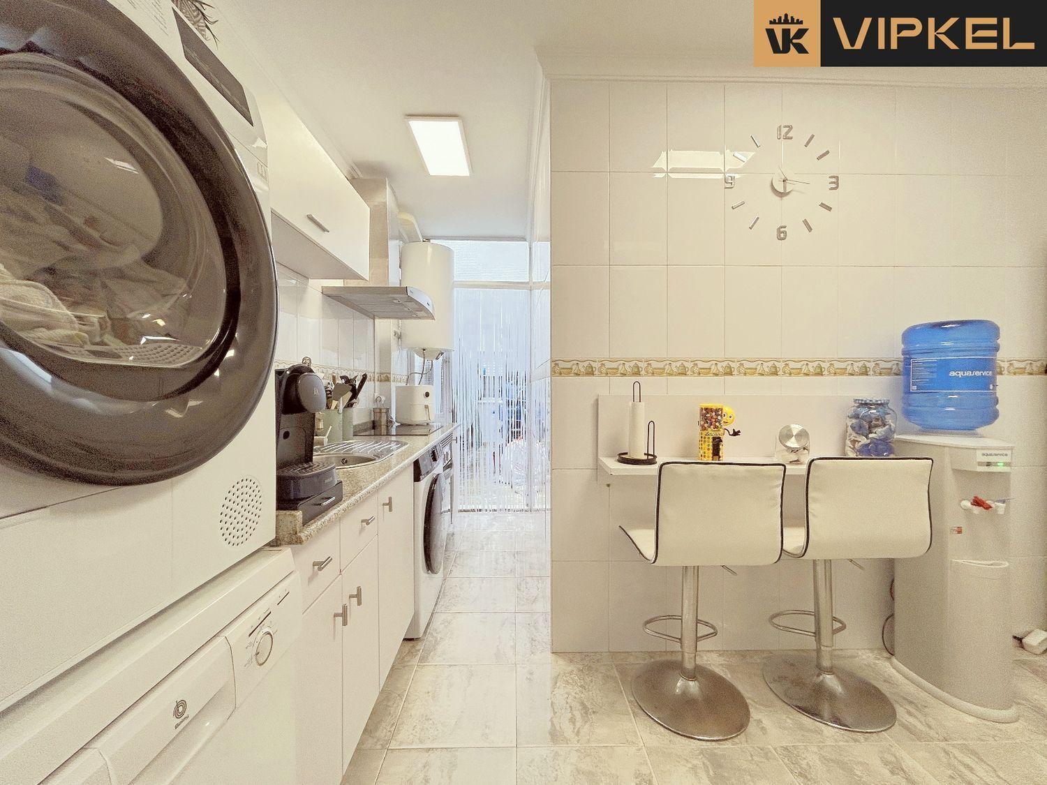 Piso en Venta en Barbate