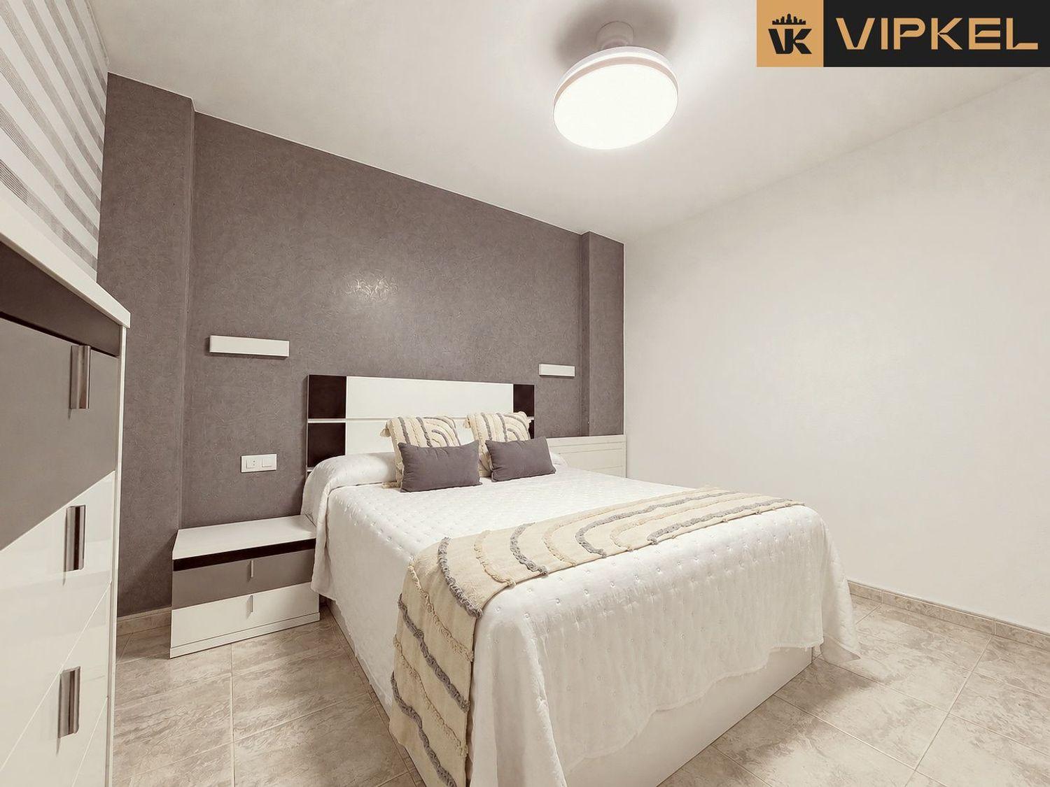 Piso en Venta en Barbate