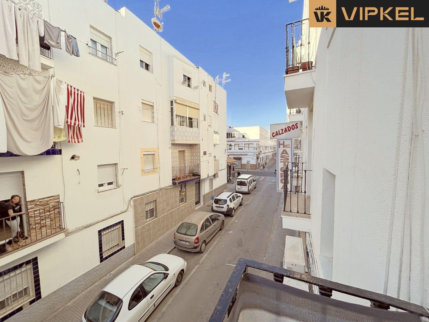 Piso en Venta en Barbate