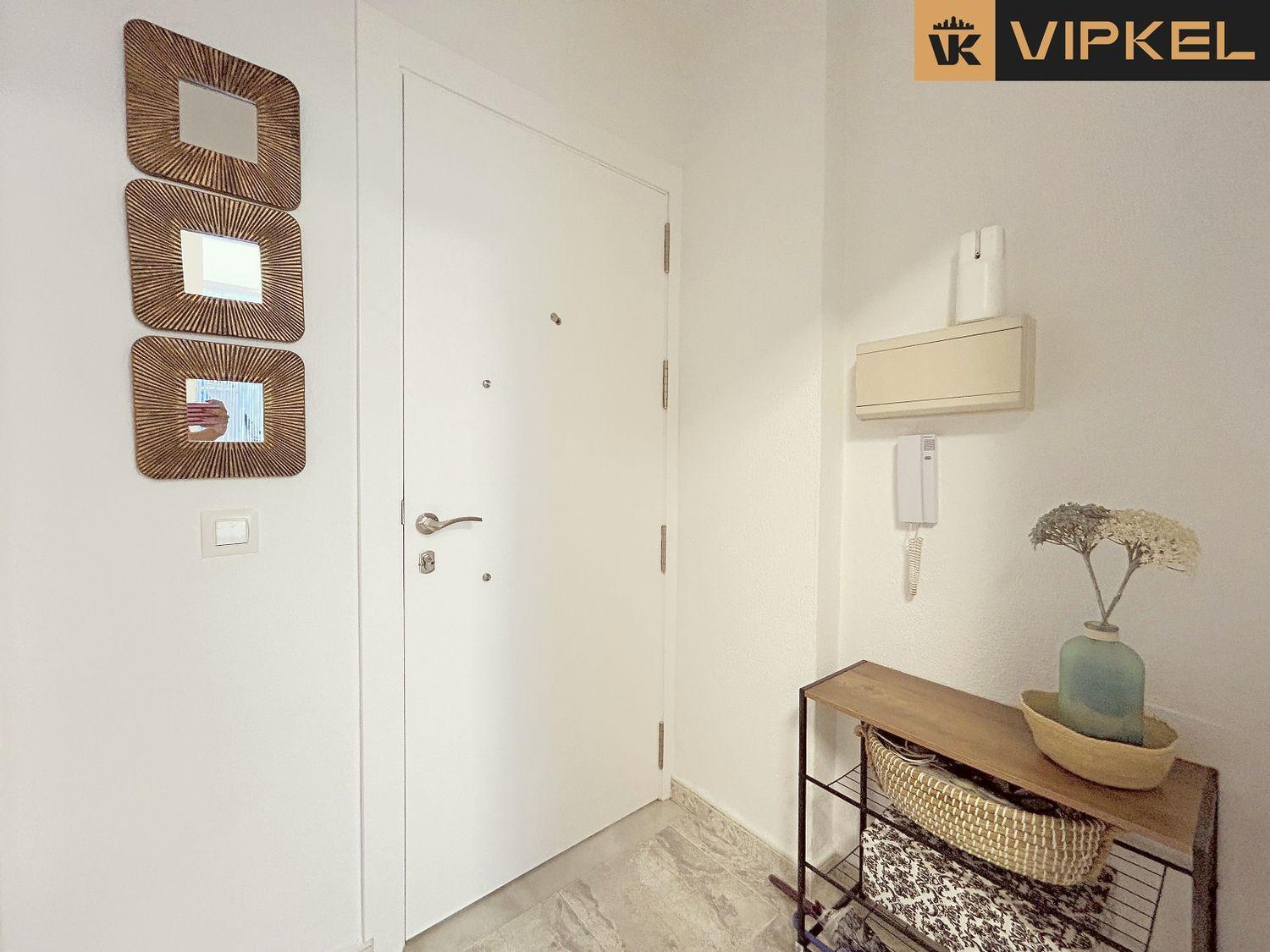 Piso en Venta en Barbate