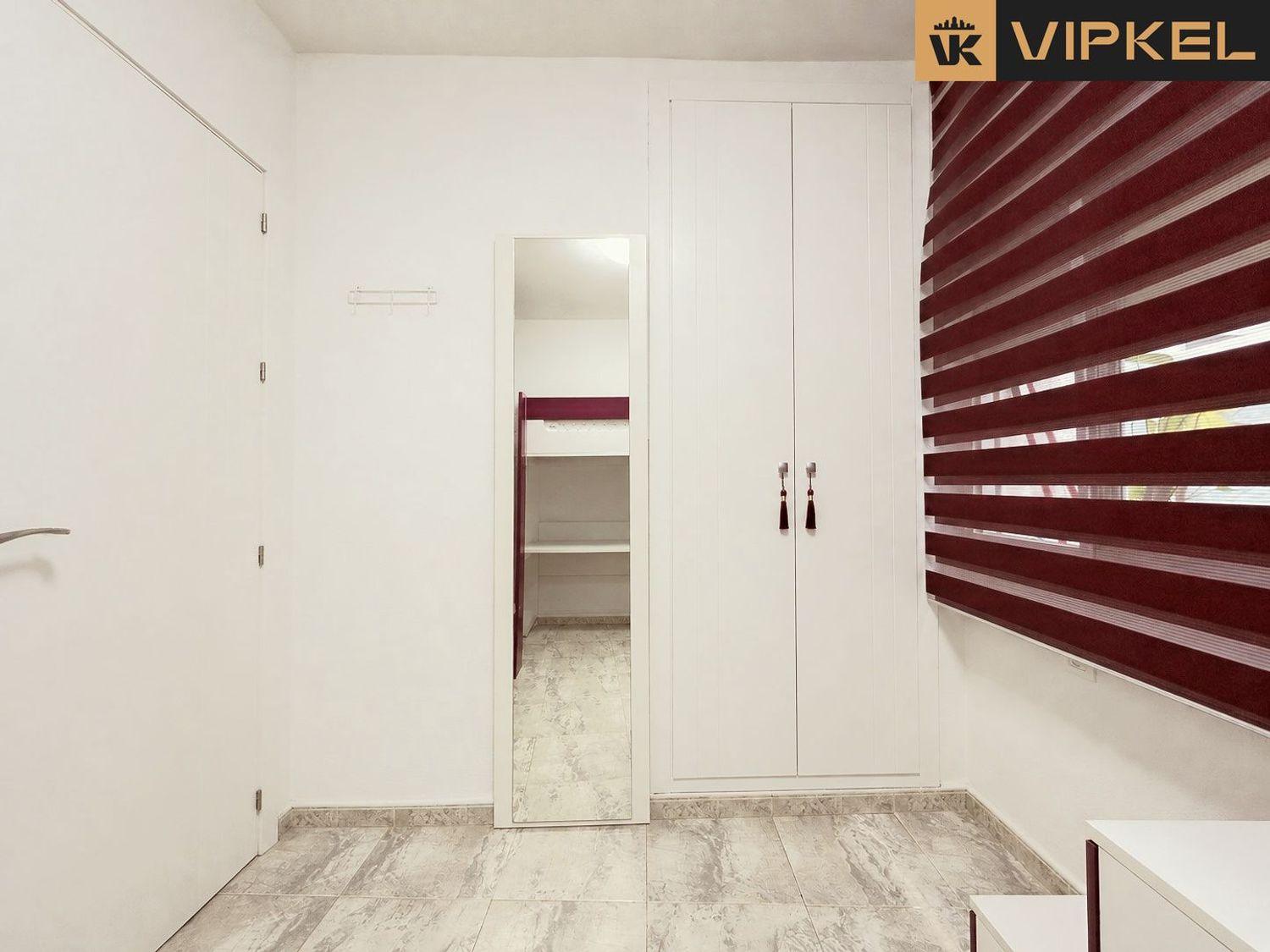 Piso en Venta en Barbate