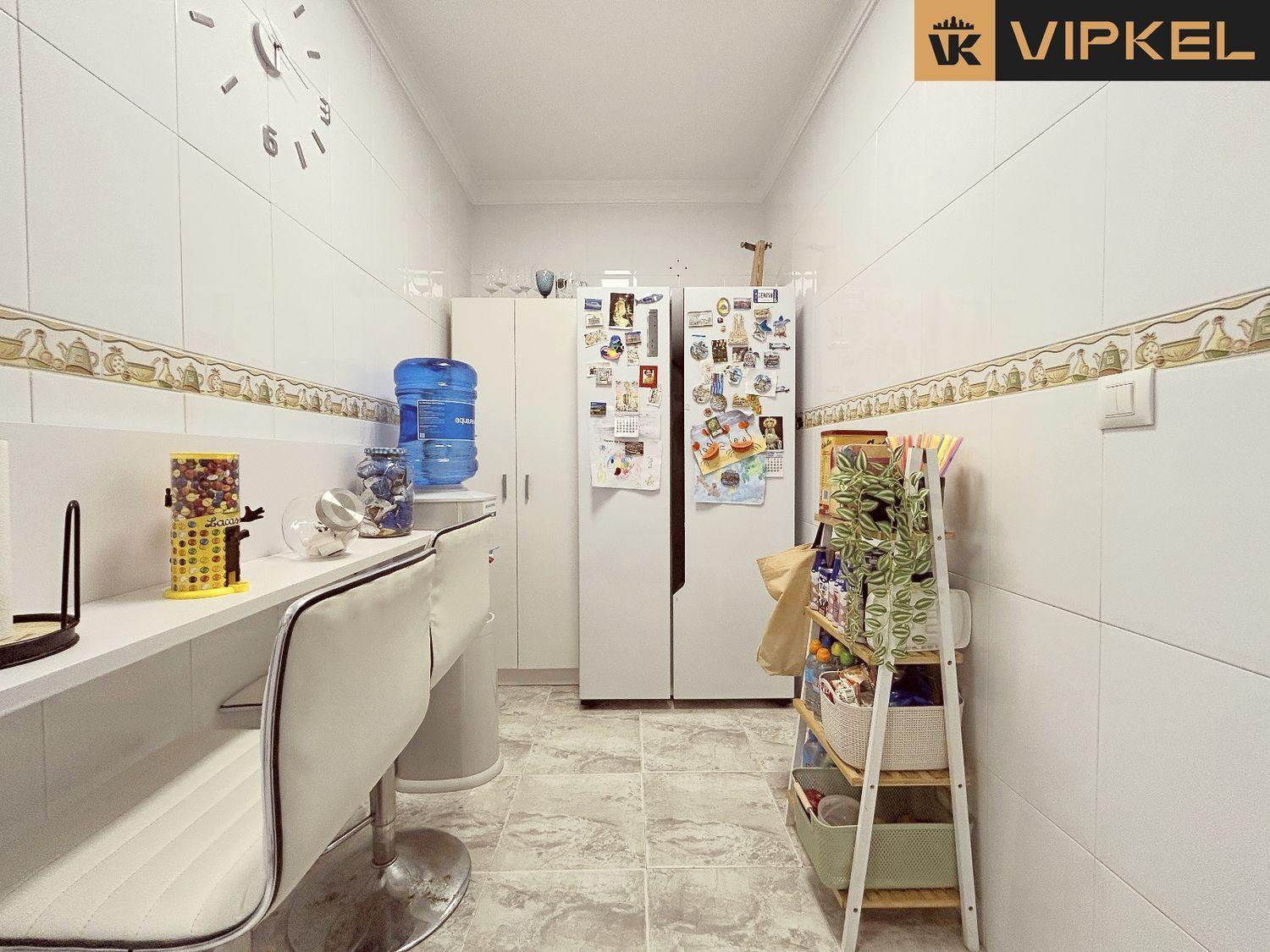 Piso en Venta en Barbate