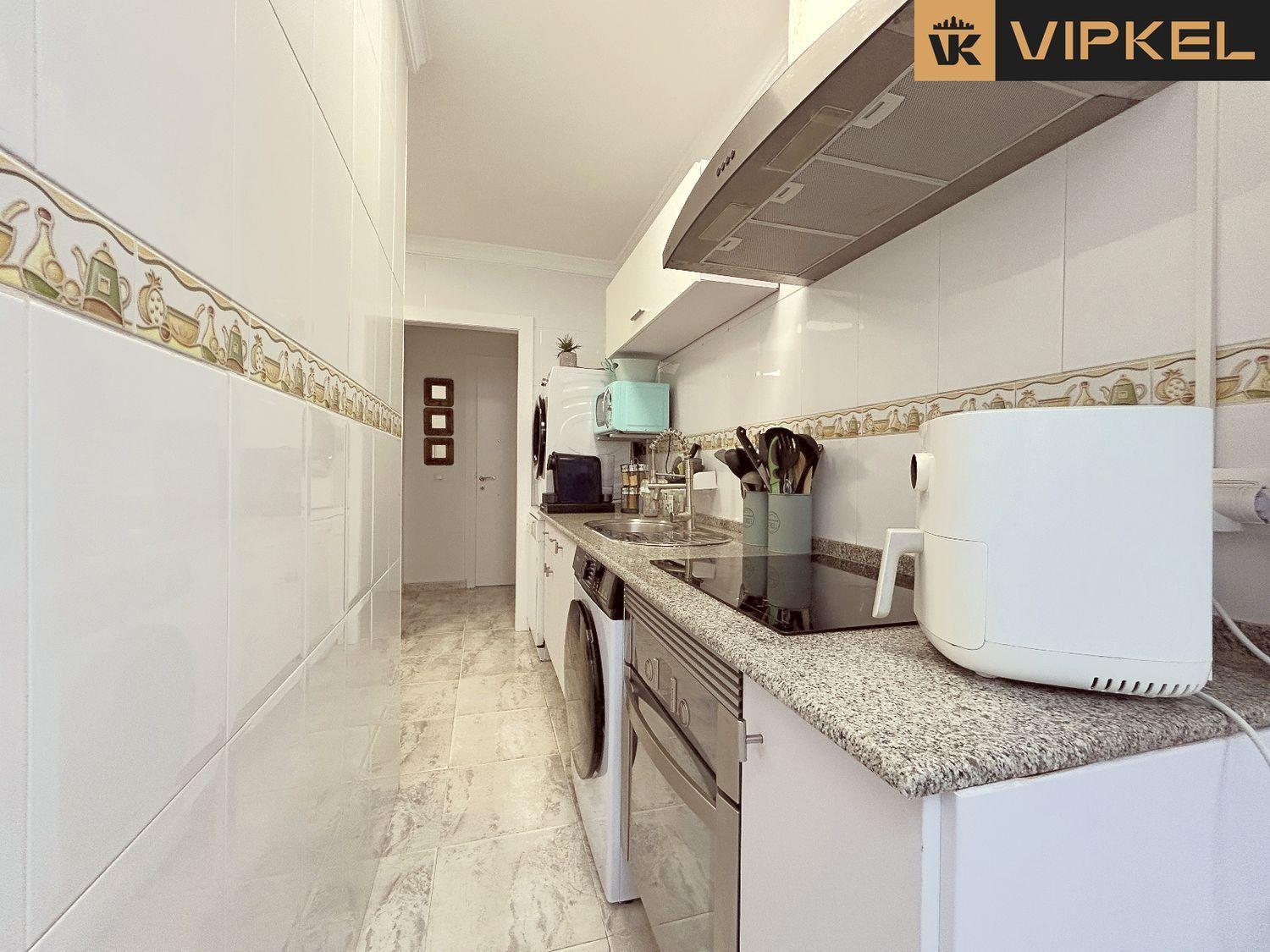 Piso en Venta en Barbate