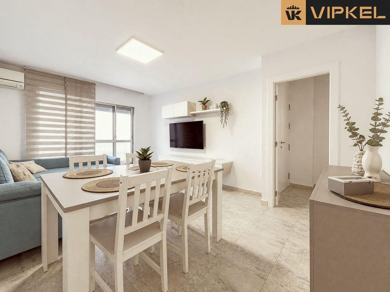 Piso en Venta en Barbate