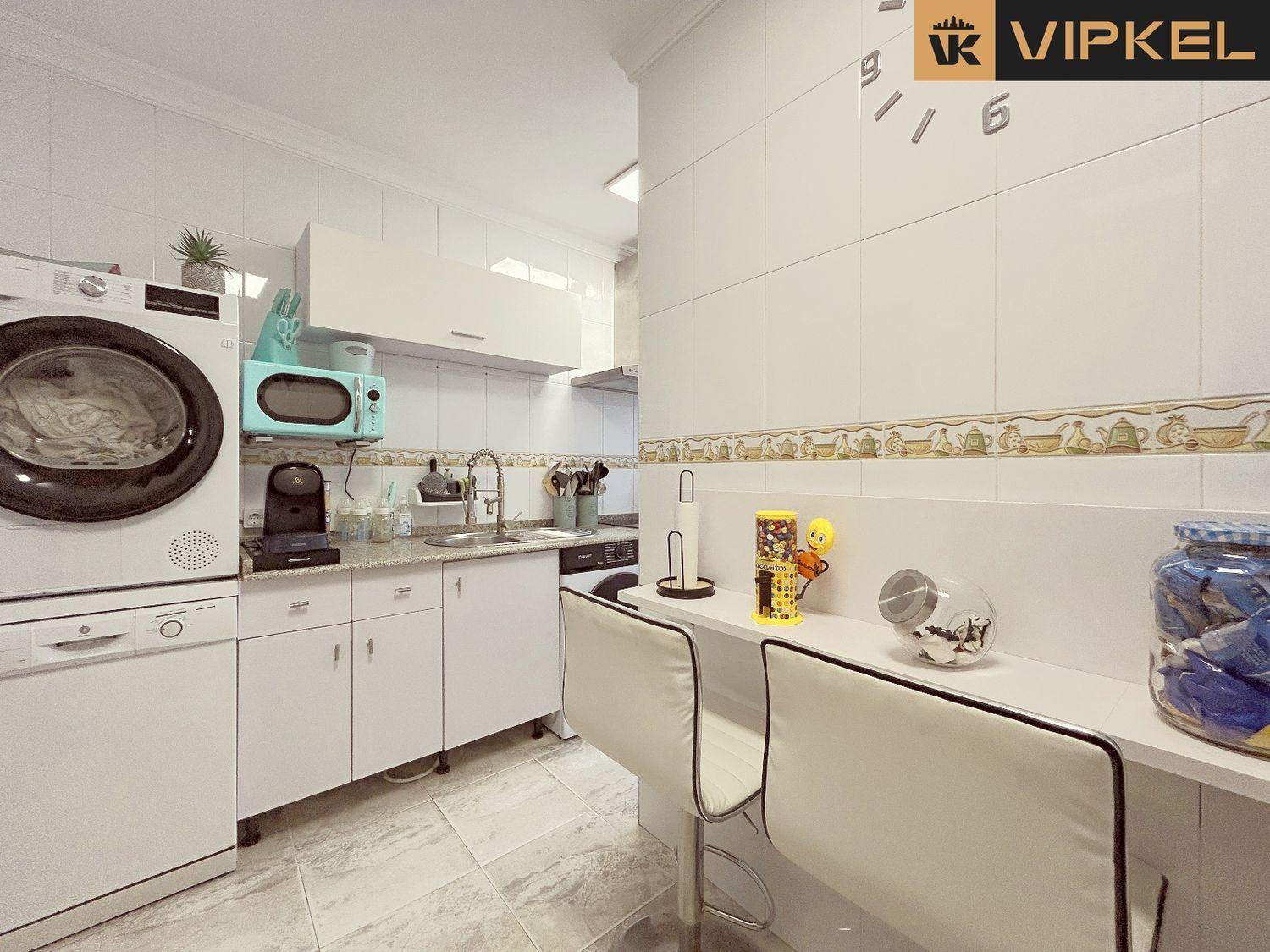 Piso en Venta en Barbate