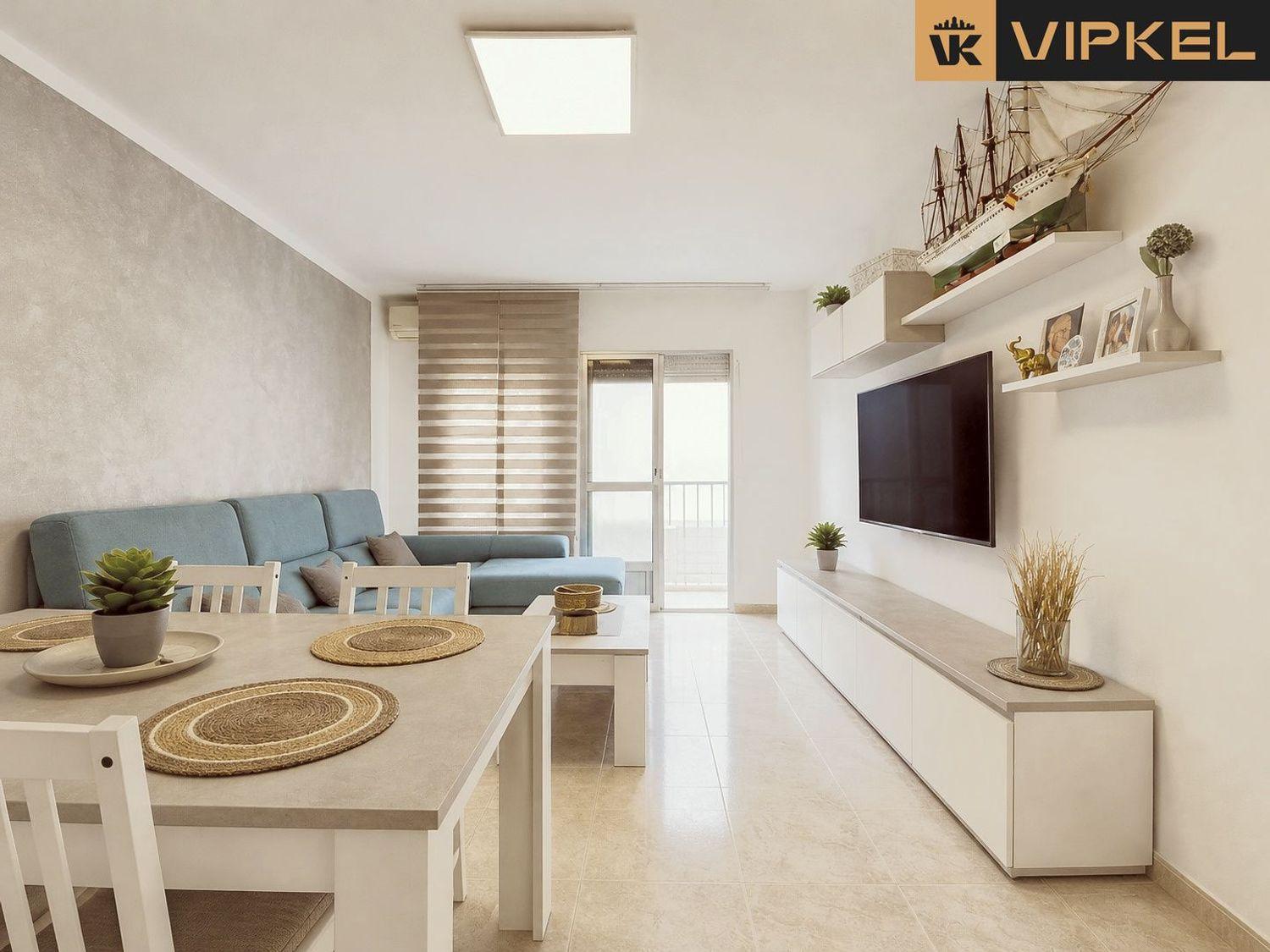 Piso en Venta en Barbate