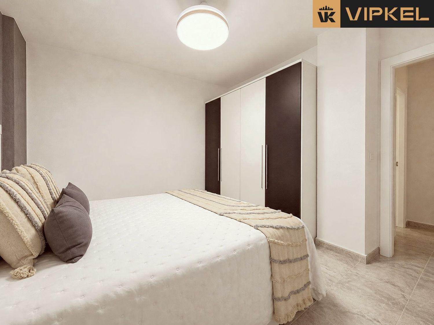 Piso en Venta en Barbate