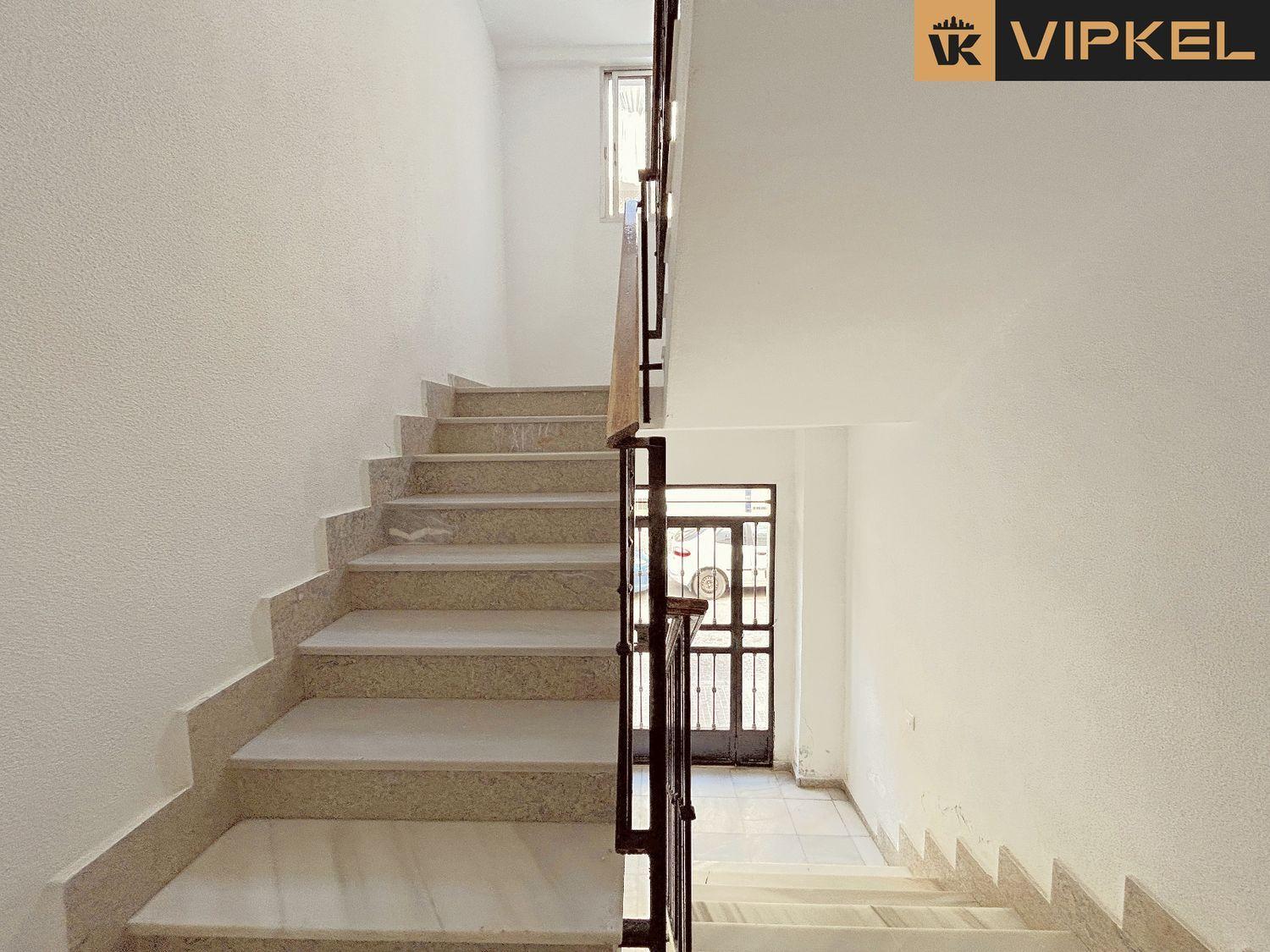 Piso en Venta en Barbate