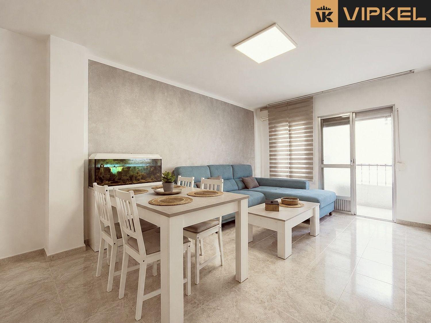 Piso en Venta en Barbate