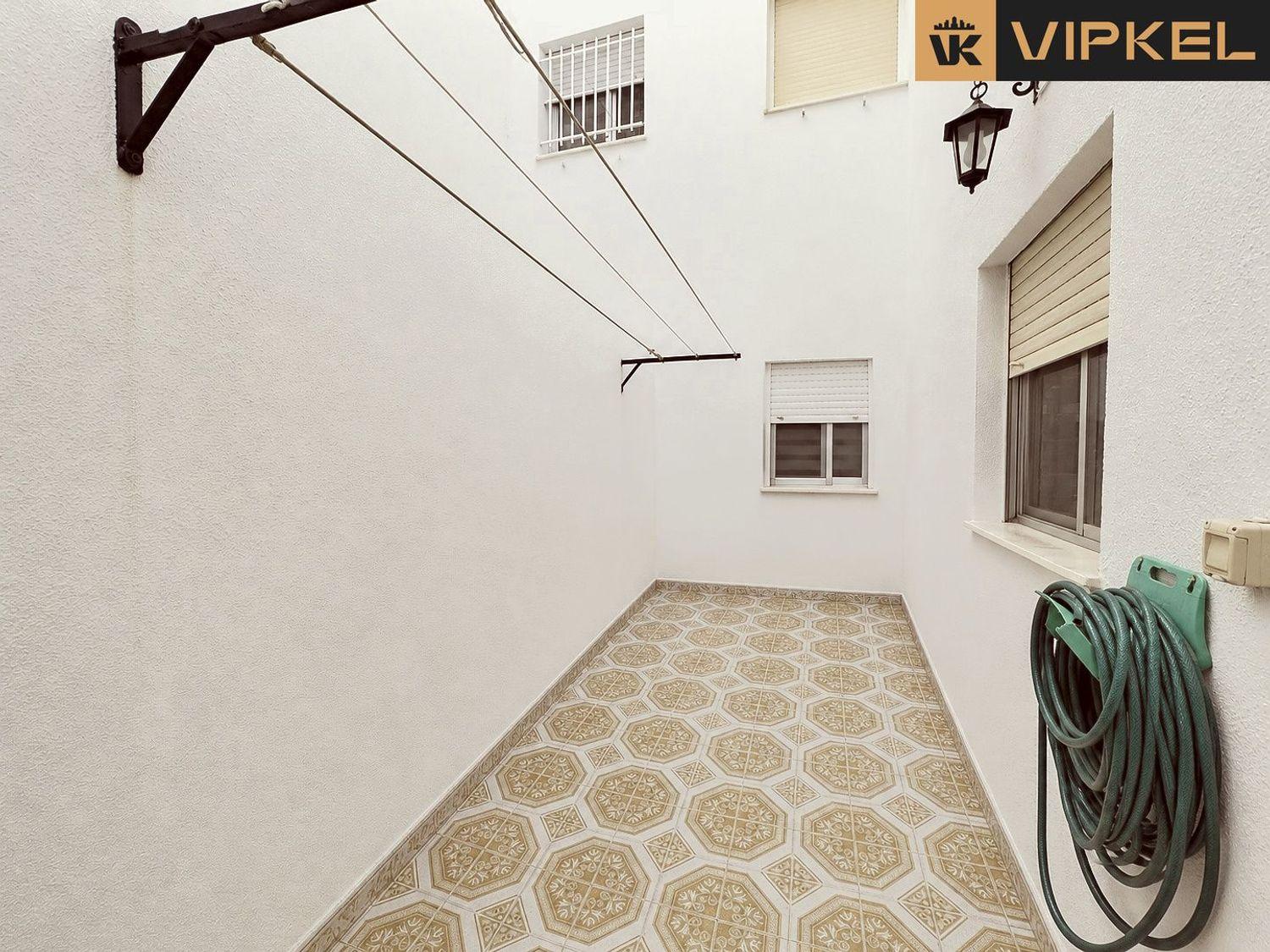 Piso en Venta en Barbate