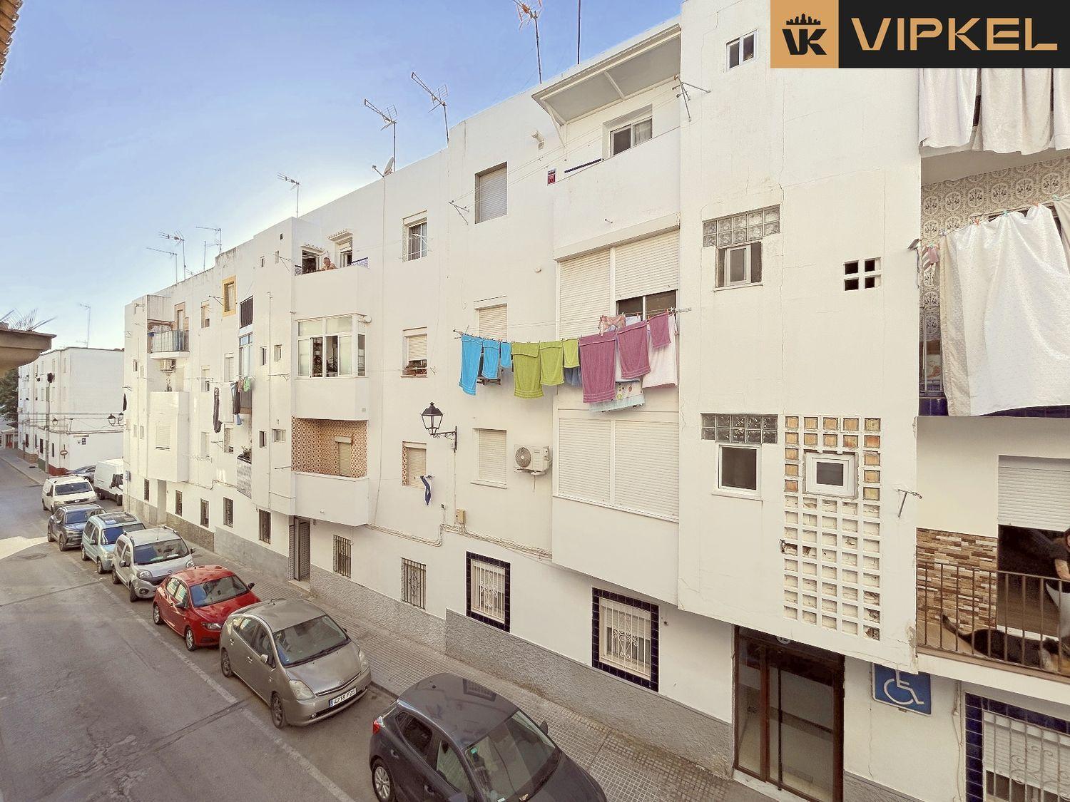 Piso en Venta en Barbate