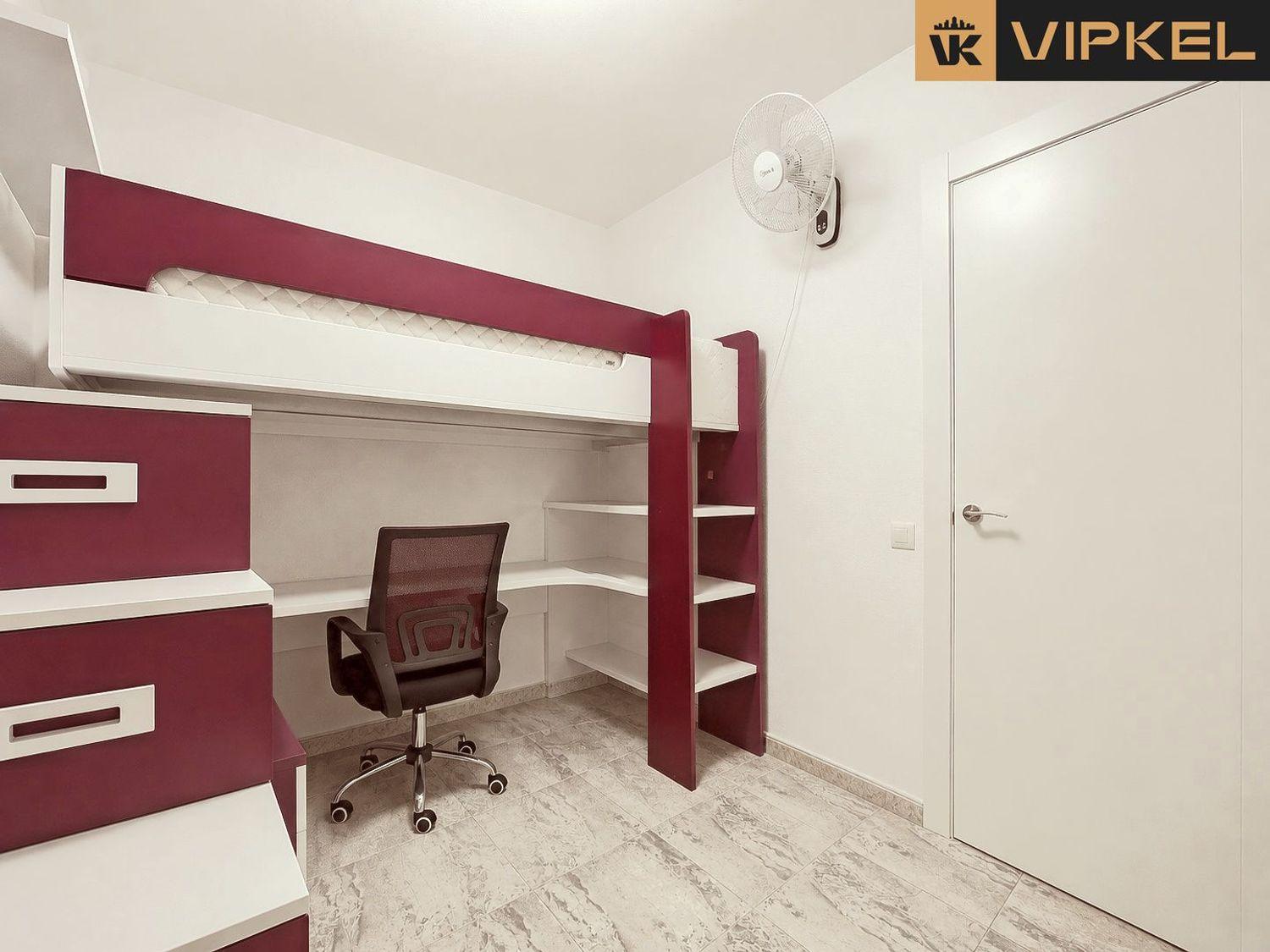 Piso en Venta en Barbate