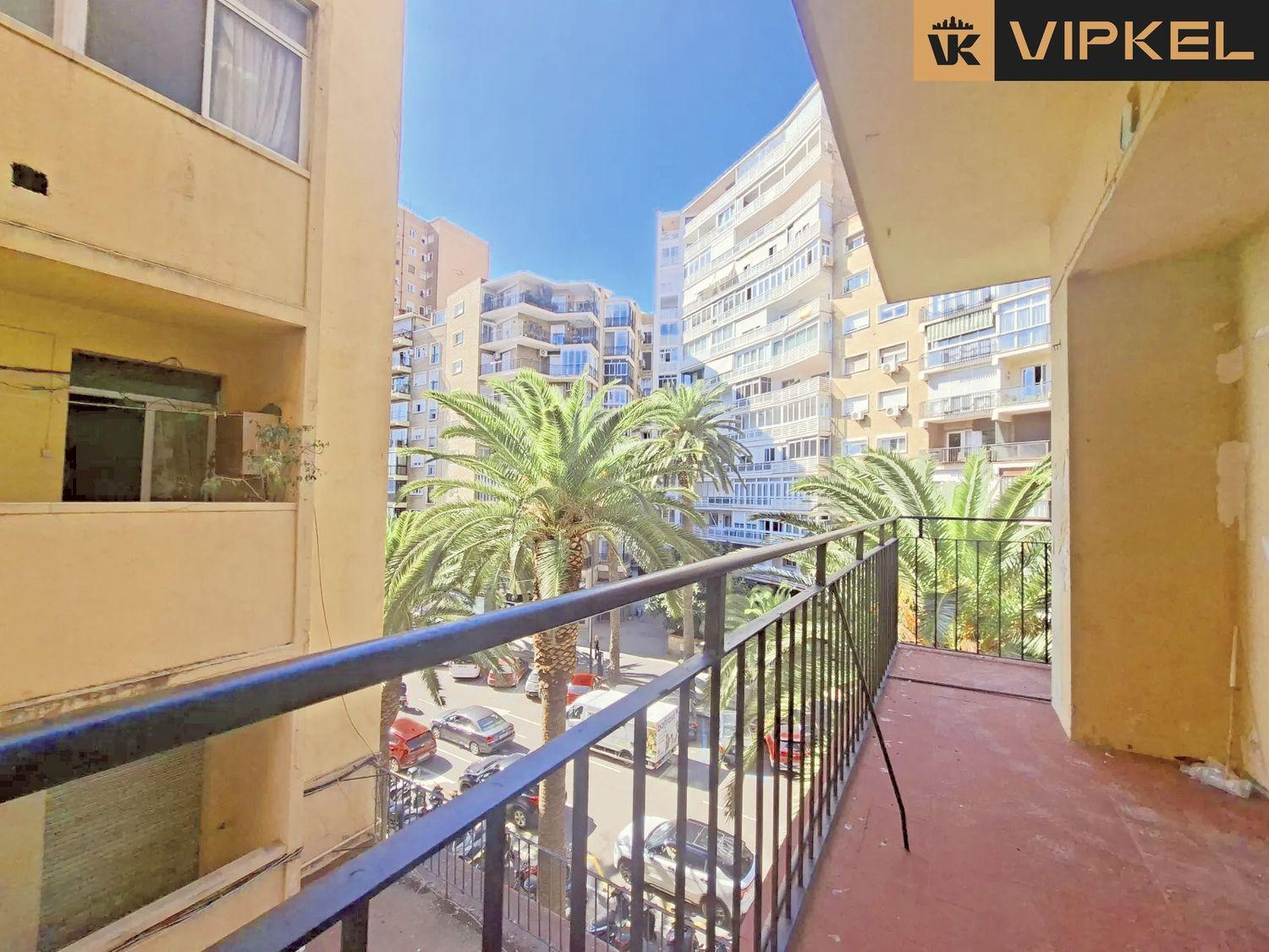 Oficina en Alquiler en Málaga