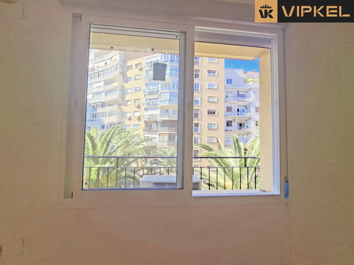 Oficina en Alquiler en Málaga