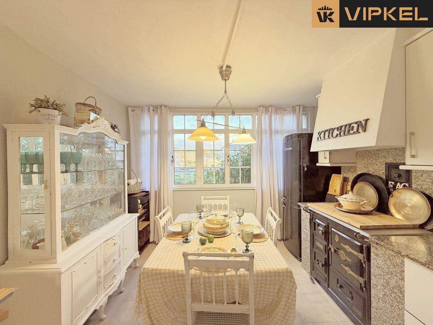 Casa en Venta en Cabanas