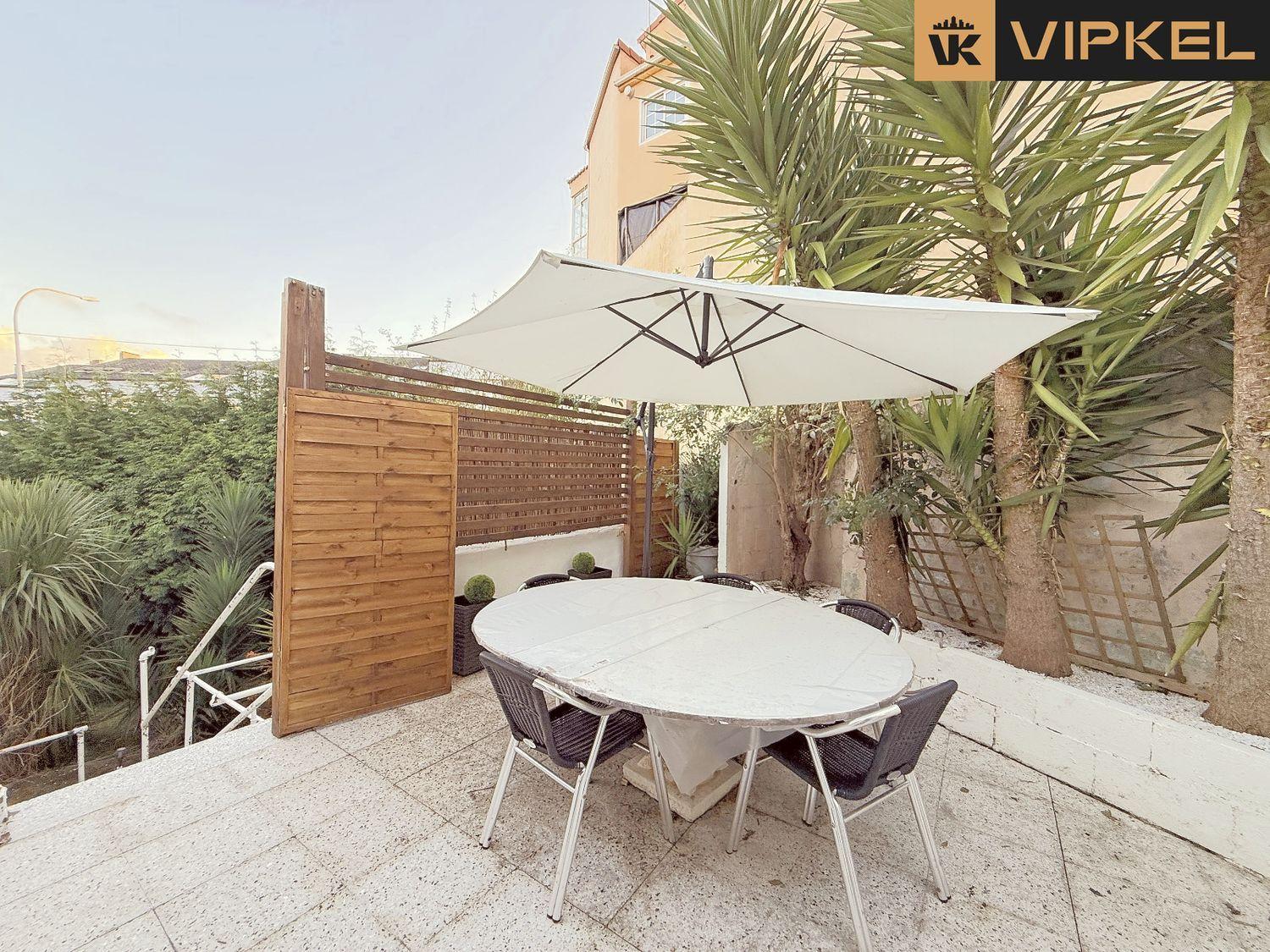 Casa en Venta en Cabanas