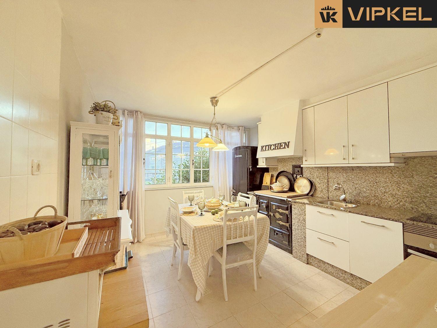 Casa en Venta en Cabanas