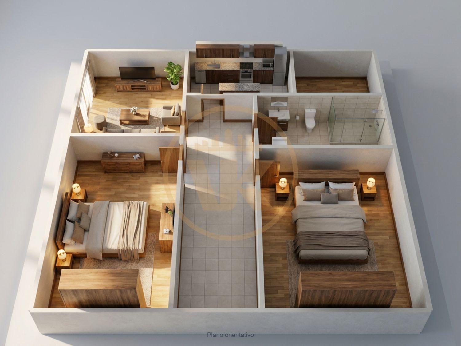 Casa en Venta en Cabanas