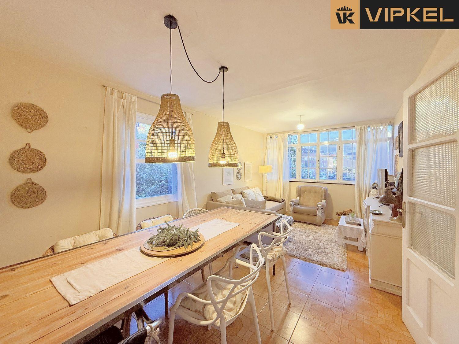 Casa en Venta en Cabanas