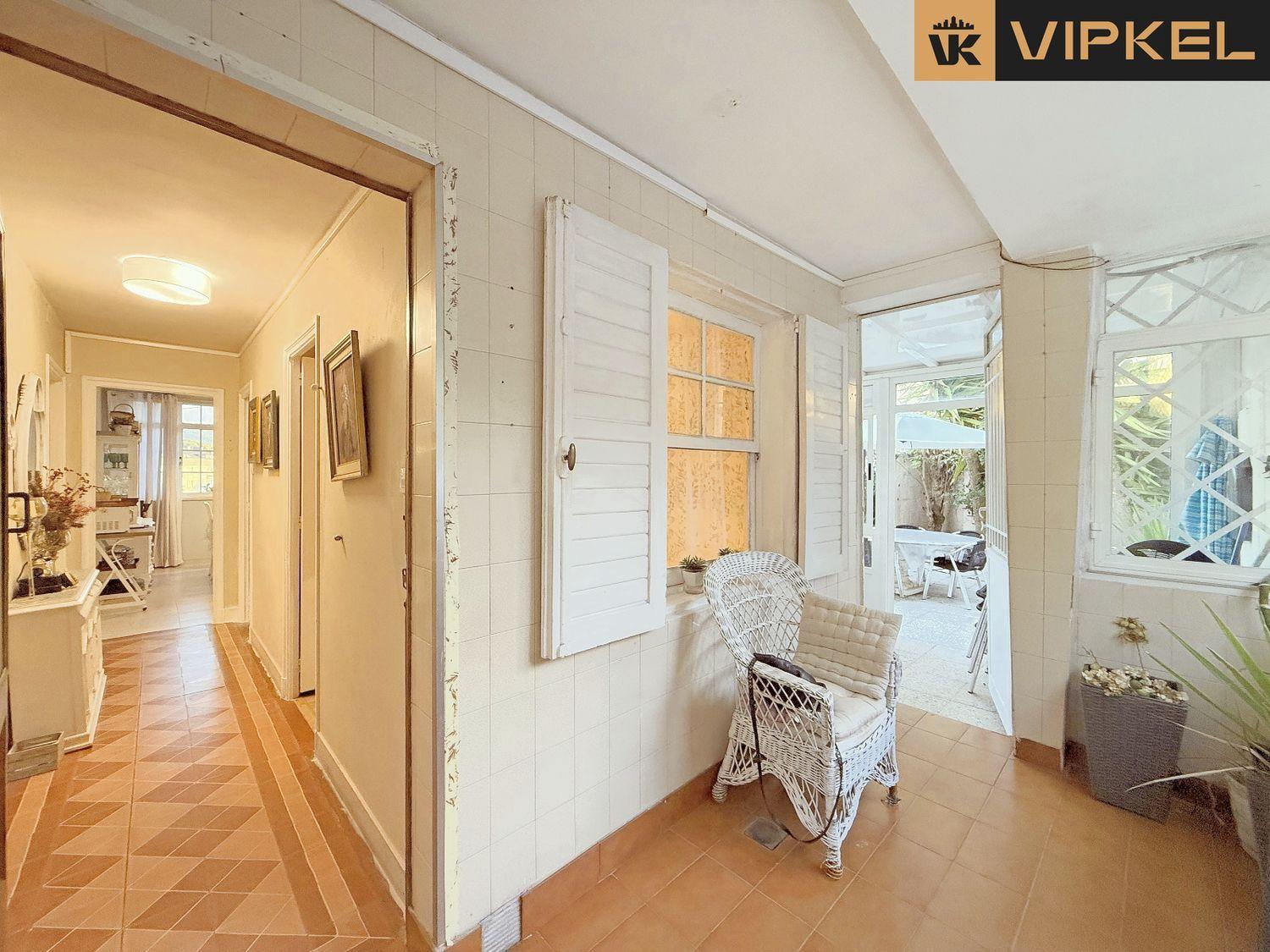 Casa en Venta en Cabanas
