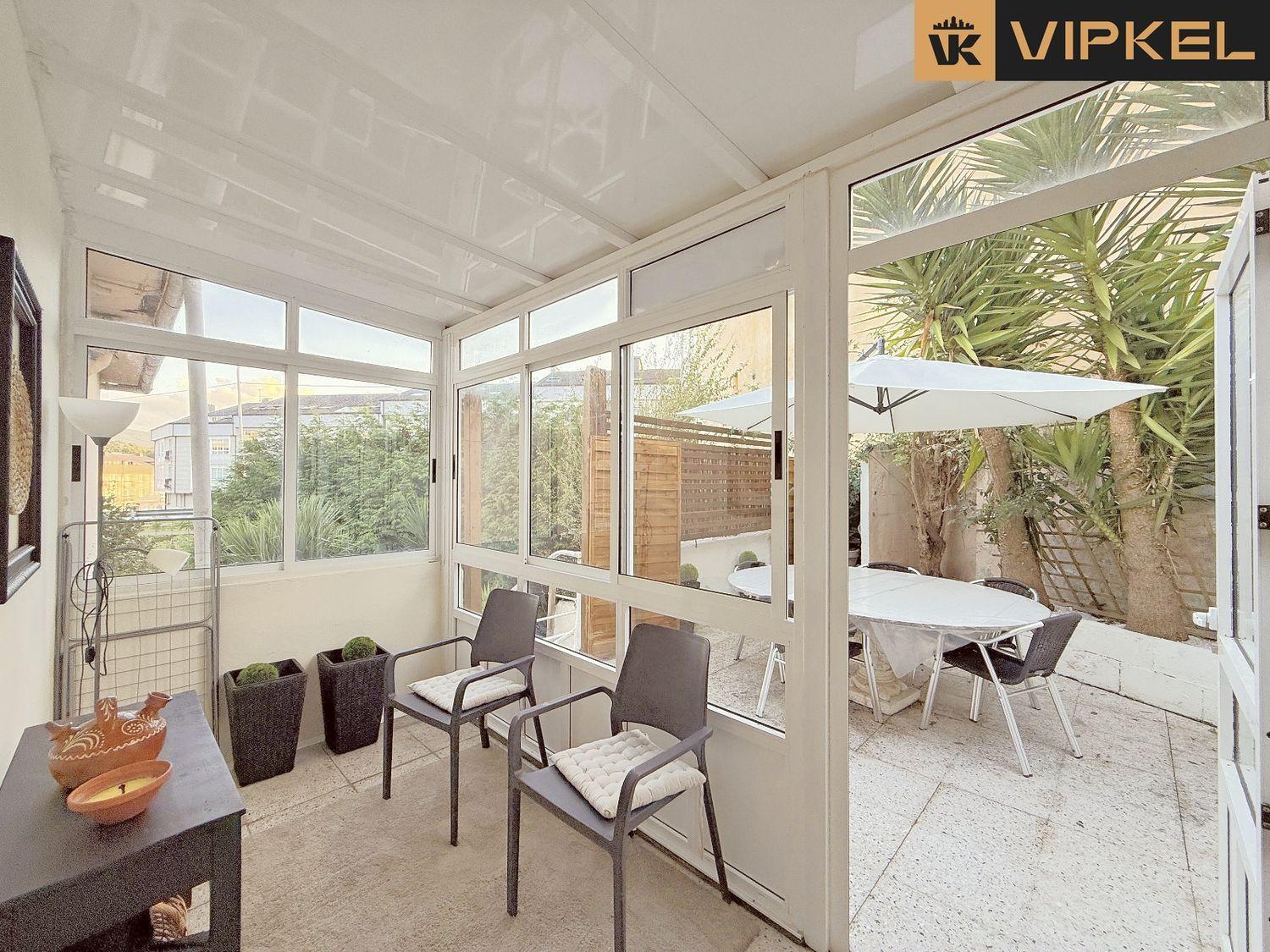 Casa en Venta en Cabanas