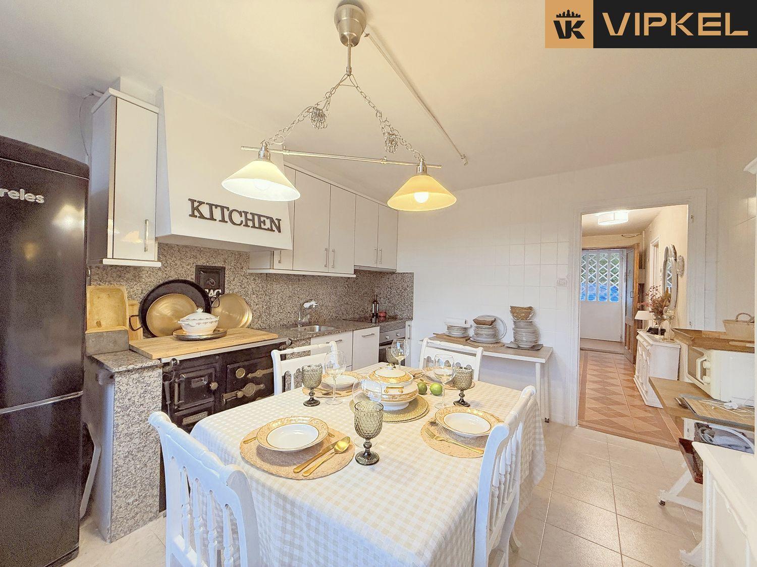 Casa en Venta en Cabanas