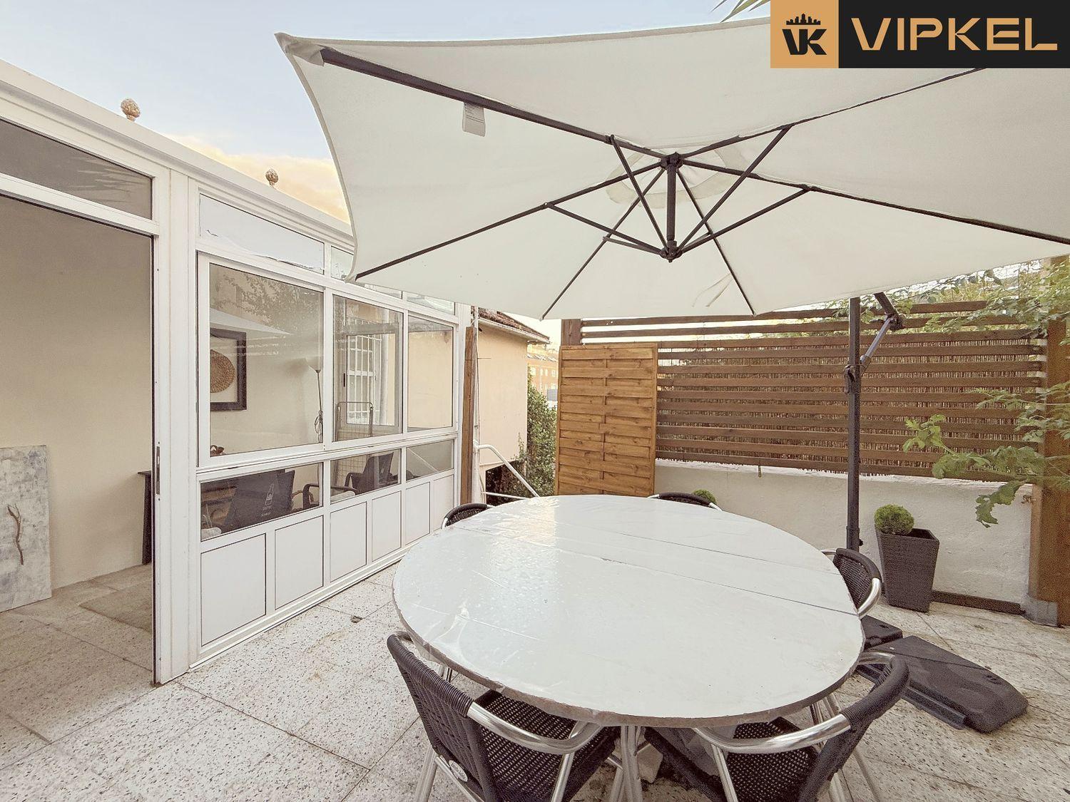 Casa en Venta en Cabanas