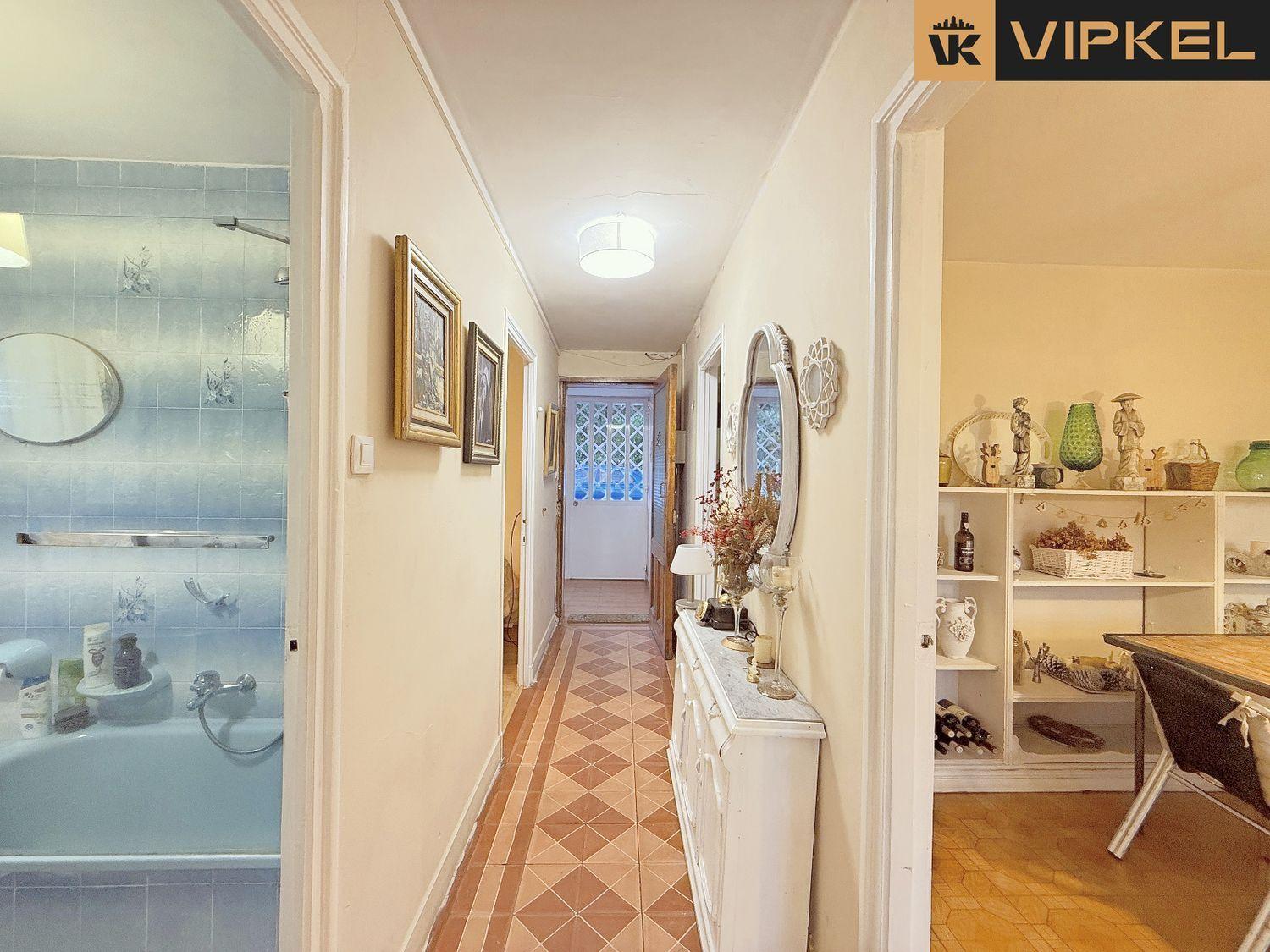 Casa en Venta en Cabanas