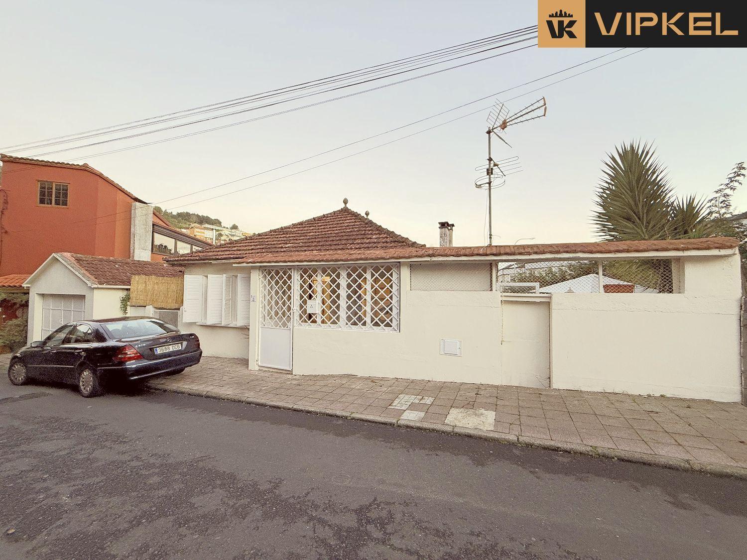 Casa en Venta en Cabanas
