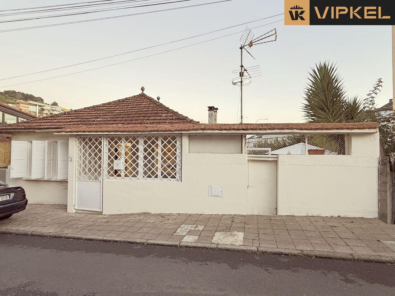 Casa en Venta en Cabanas