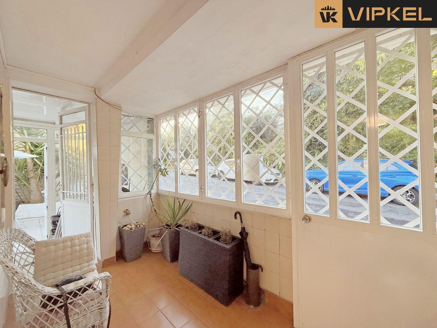 Casa en Venta en Cabanas