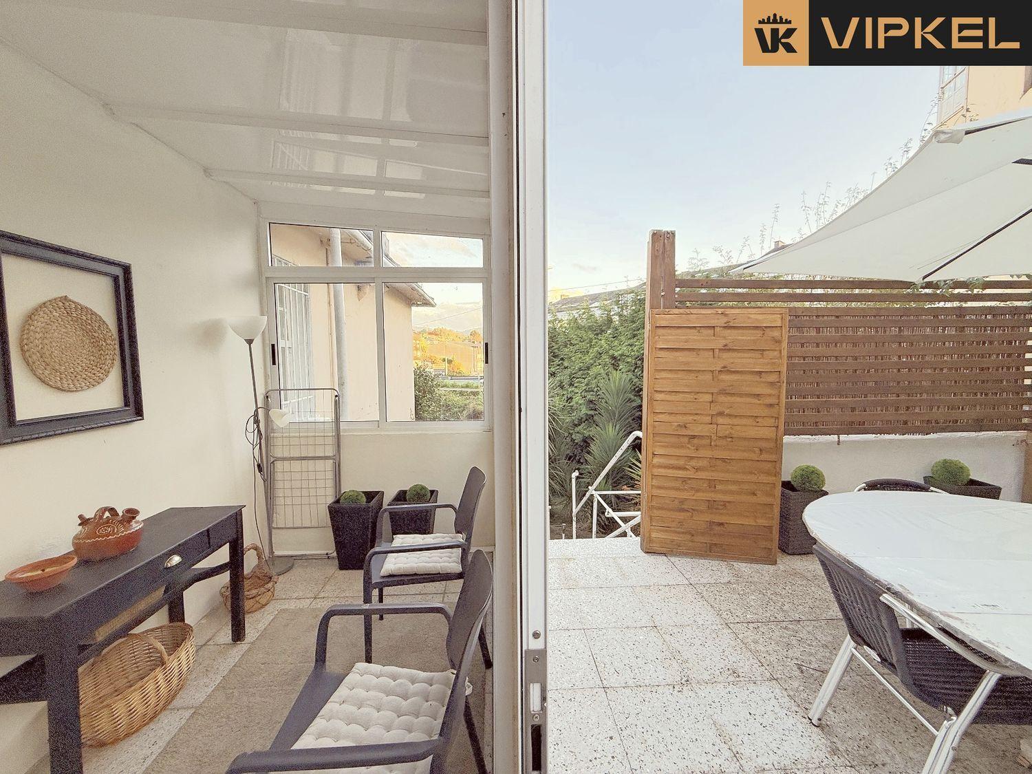 Casa en Venta en Cabanas