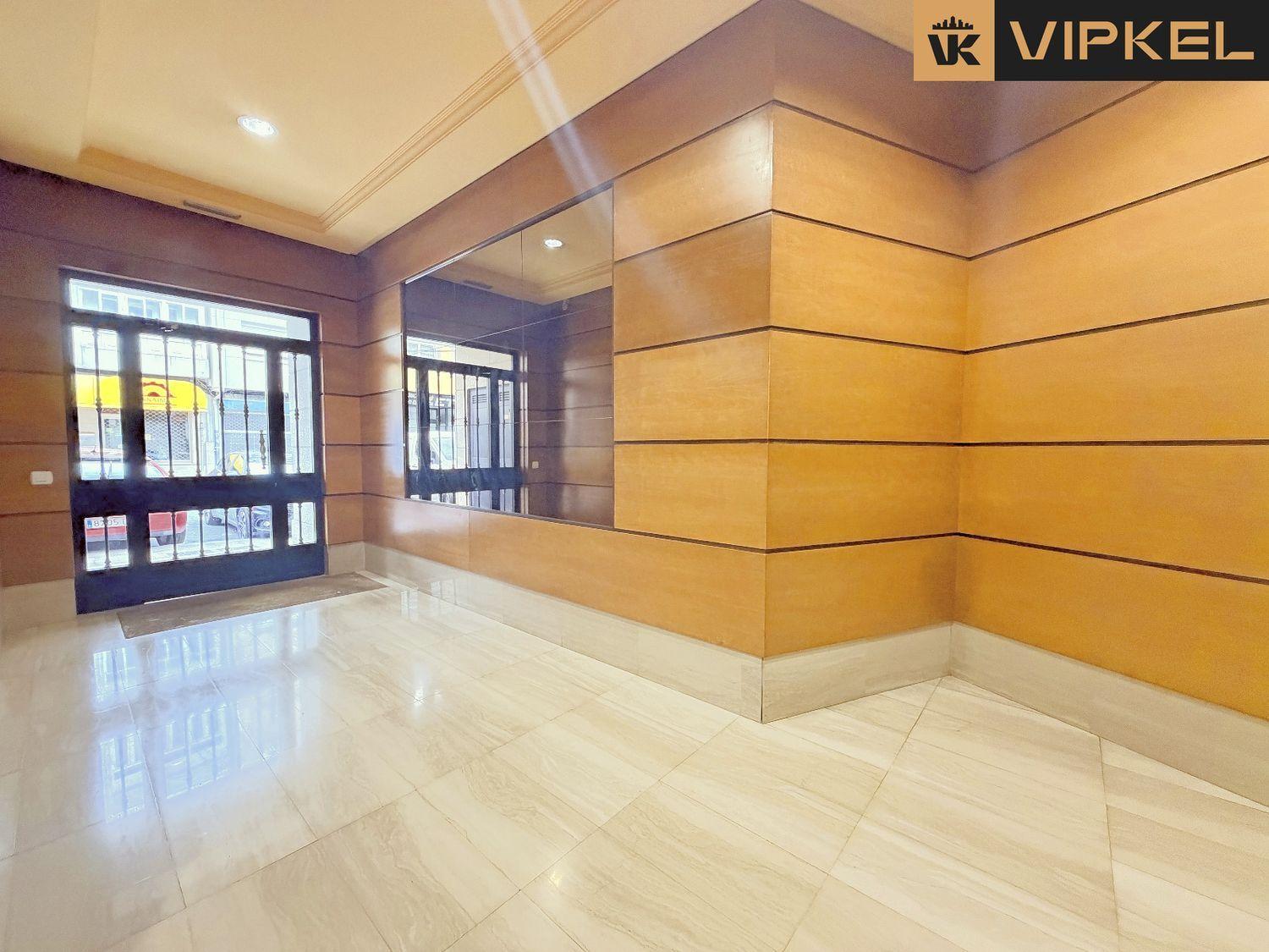 Piso en Venta en Ferrol