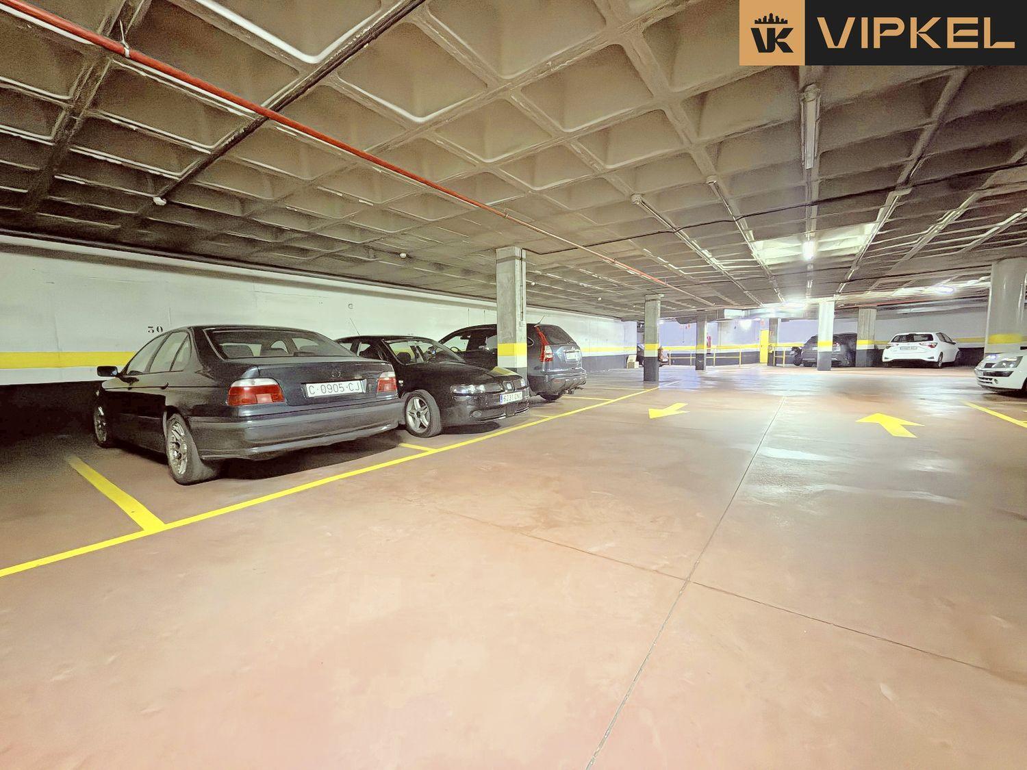 Piso en Venta en Ferrol