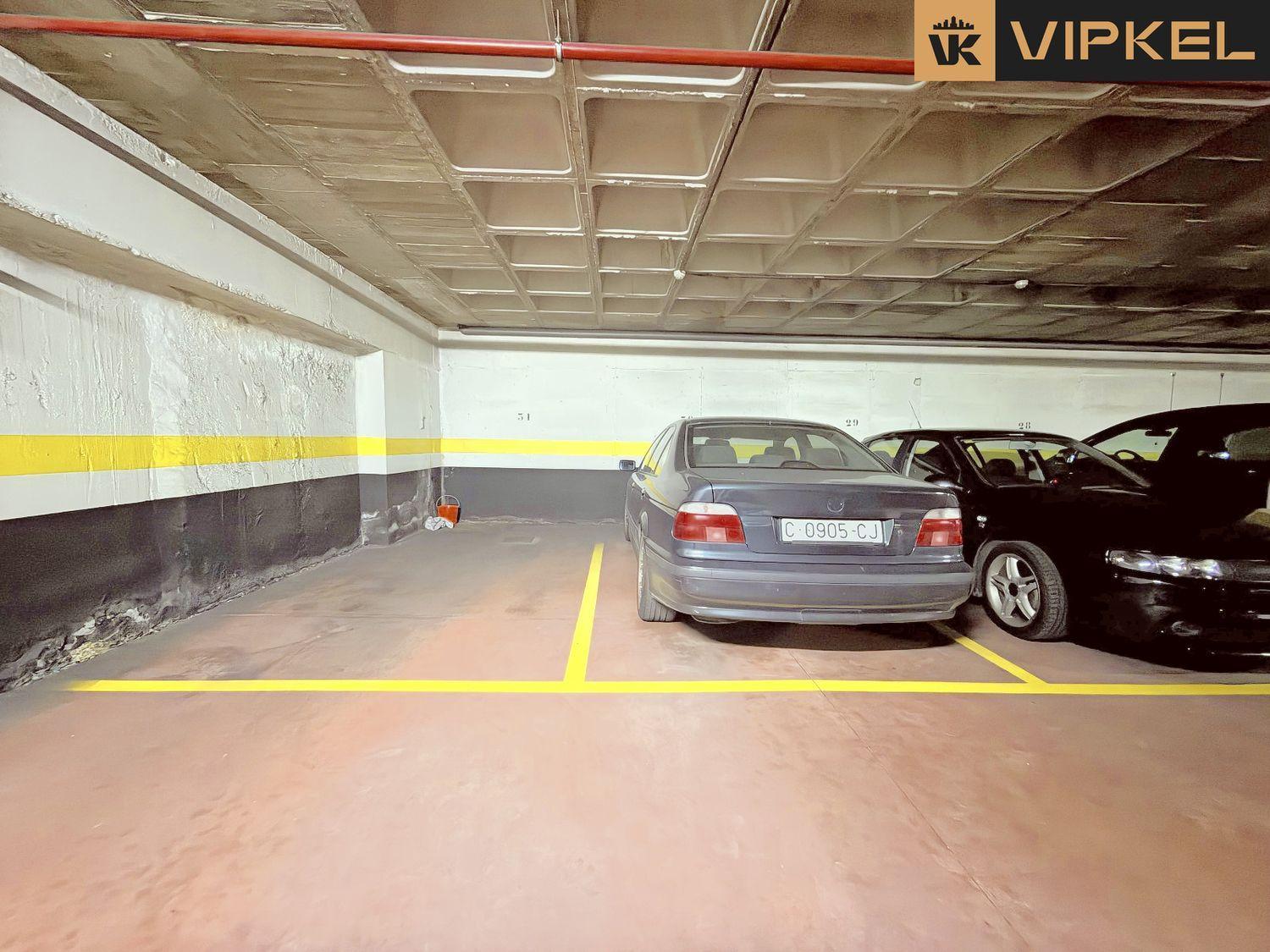 Piso en Venta en Ferrol