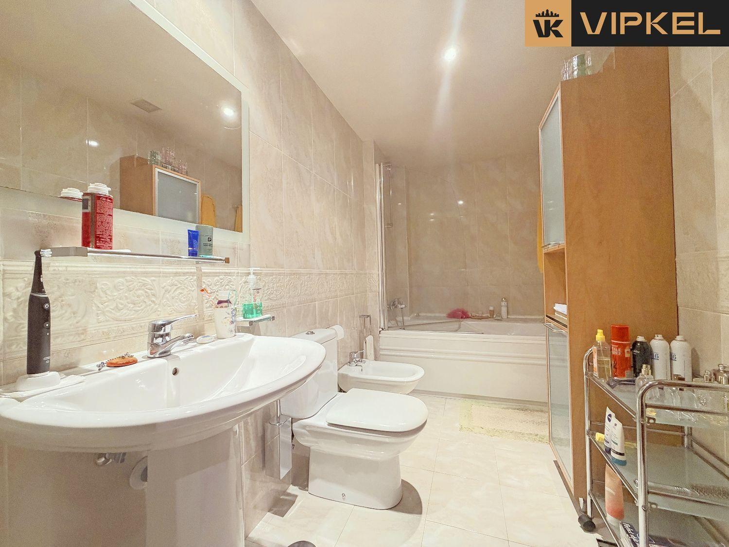 Piso en Venta en Ferrol