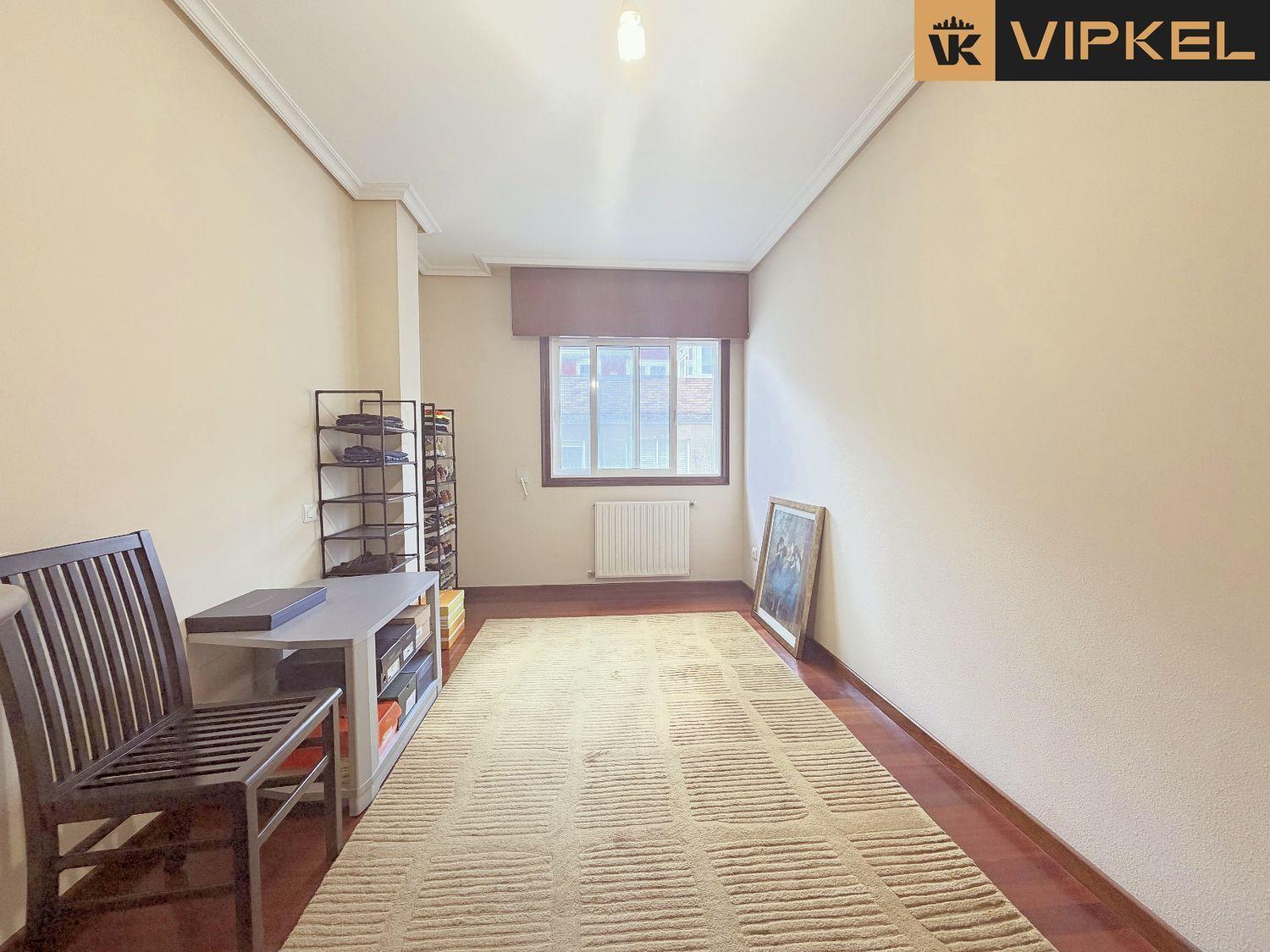 Piso en Venta en Ferrol