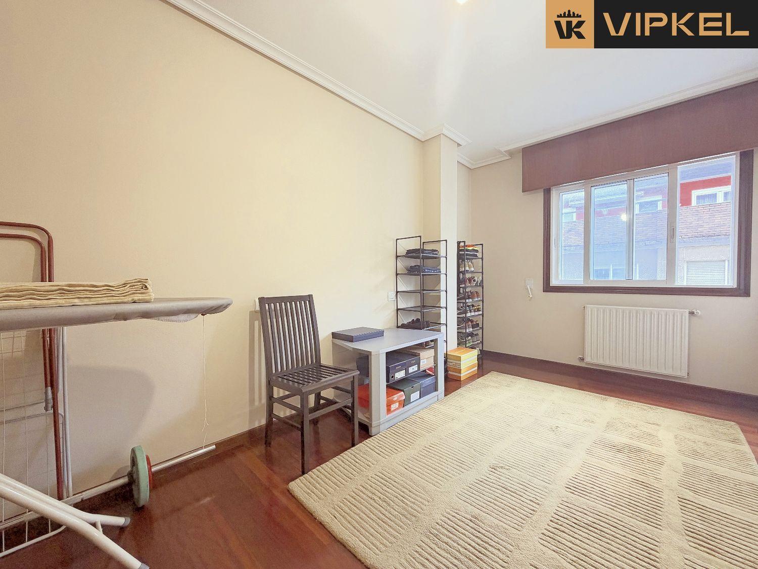 Piso en Venta en Ferrol