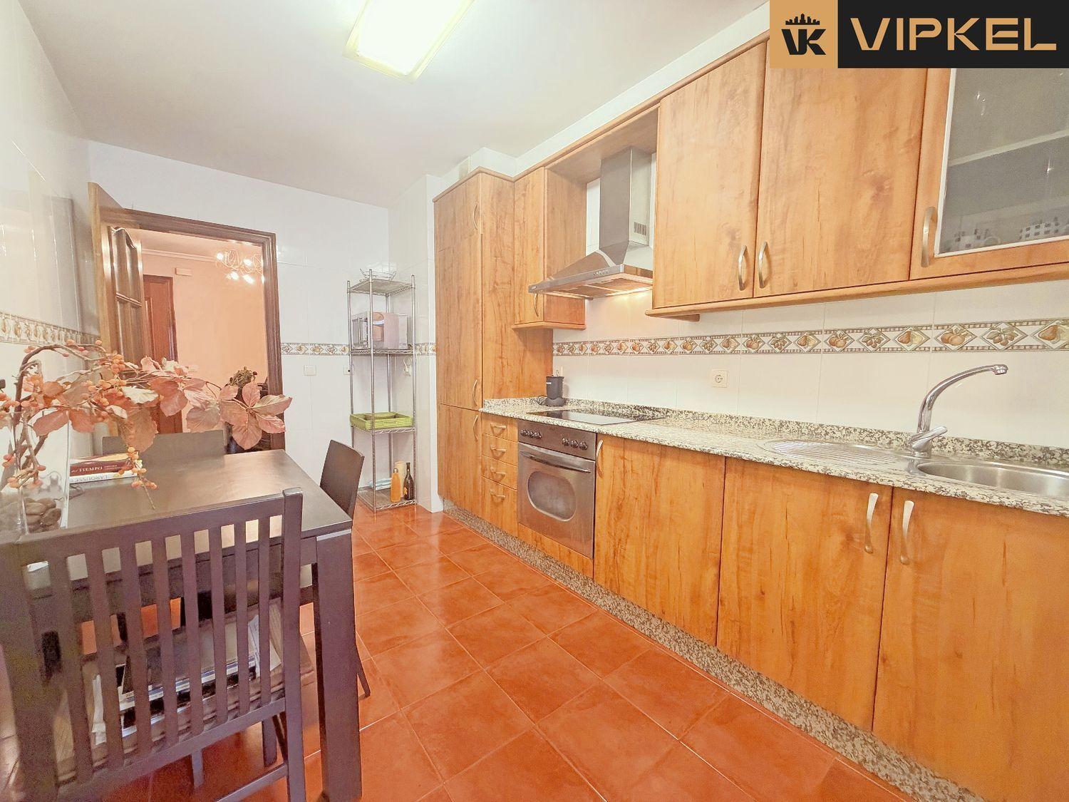 Piso en Venta en Ferrol