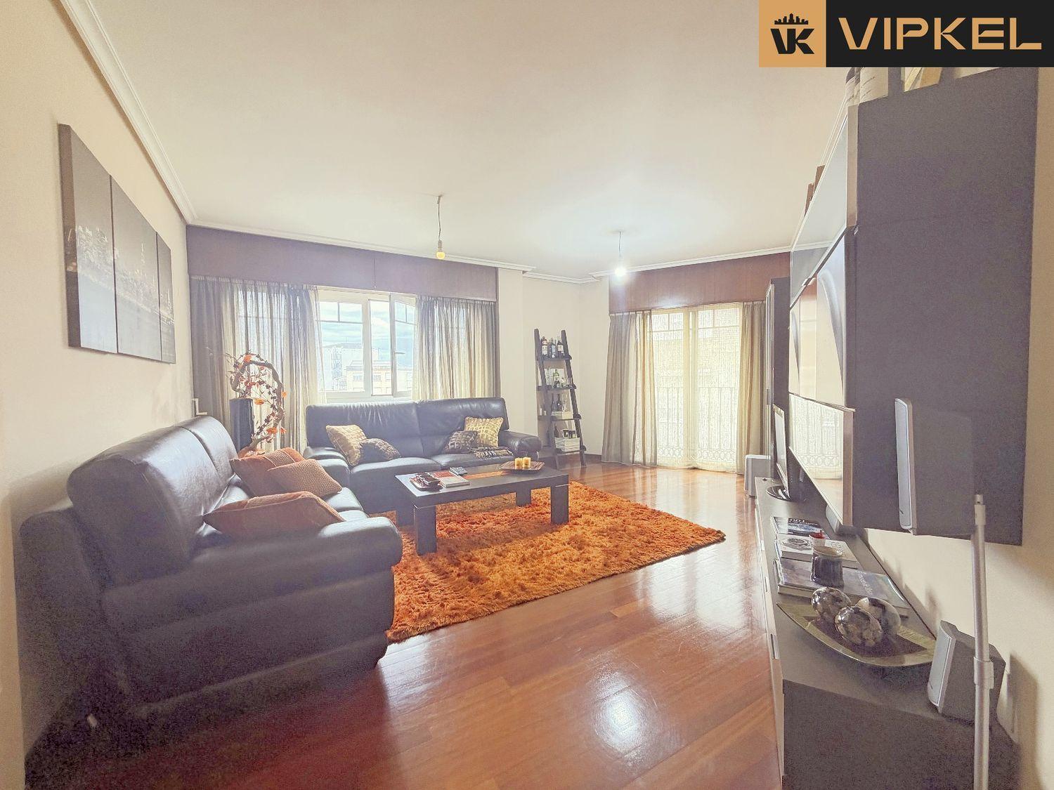 Piso en Venta en Ferrol