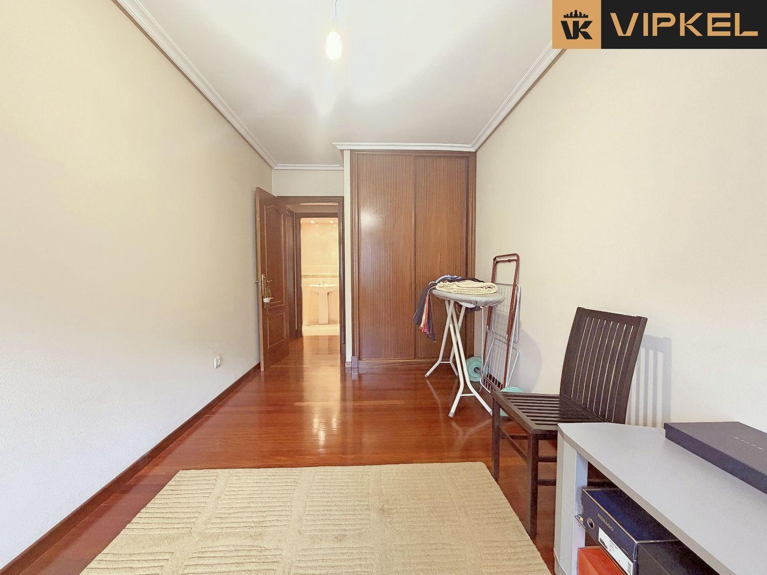 Piso en Venta en Ferrol