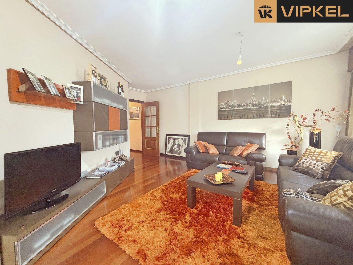 Piso en Venta en Ferrol