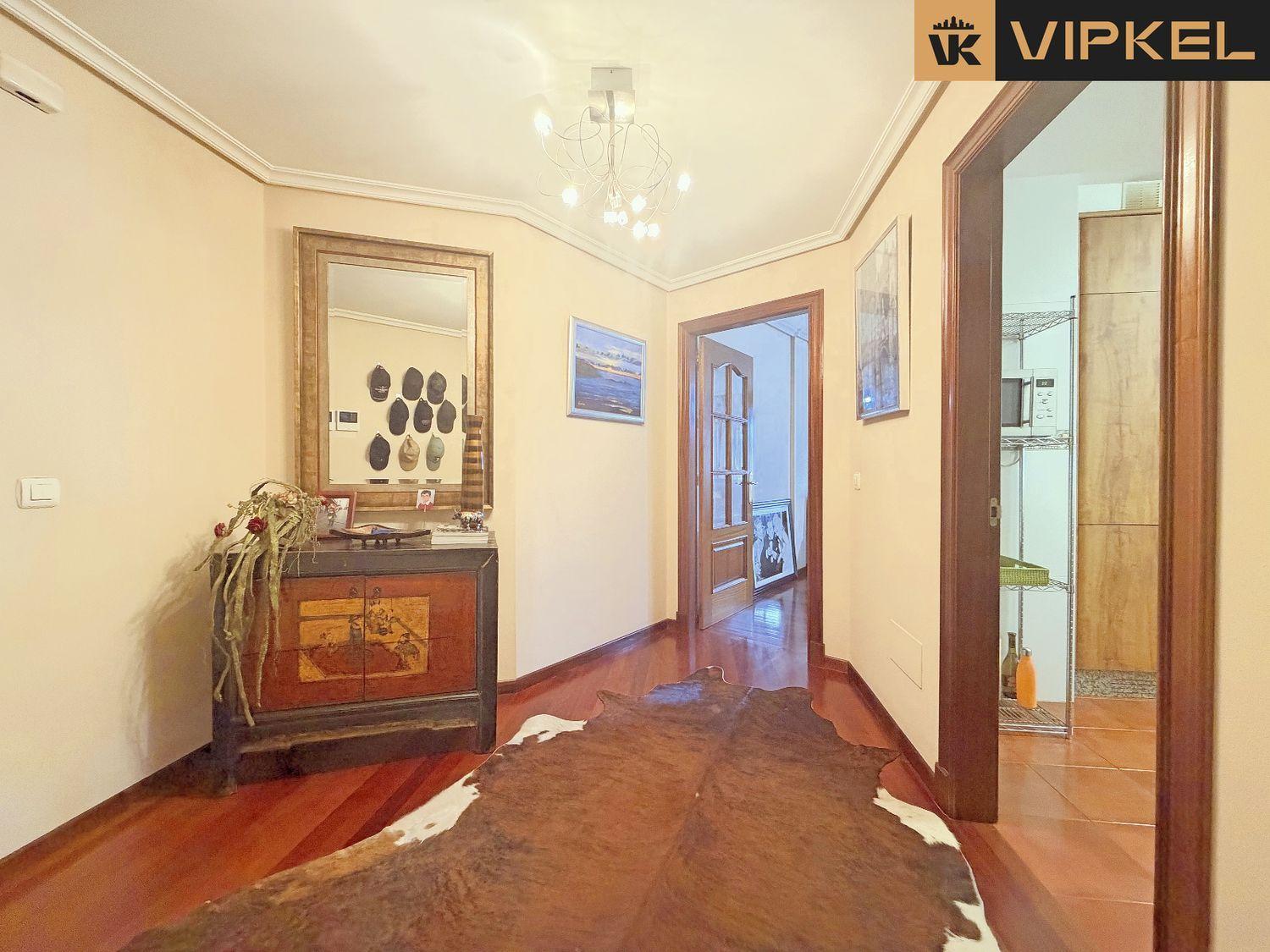 Piso en Venta en Ferrol