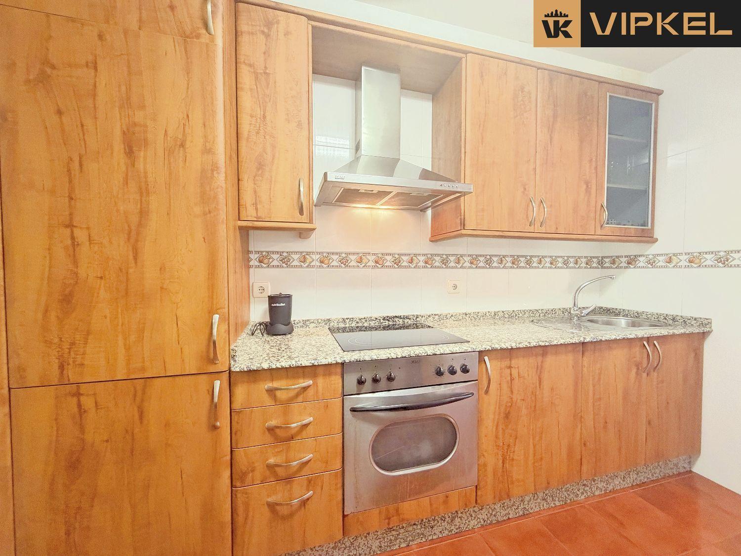 Piso en Venta en Ferrol