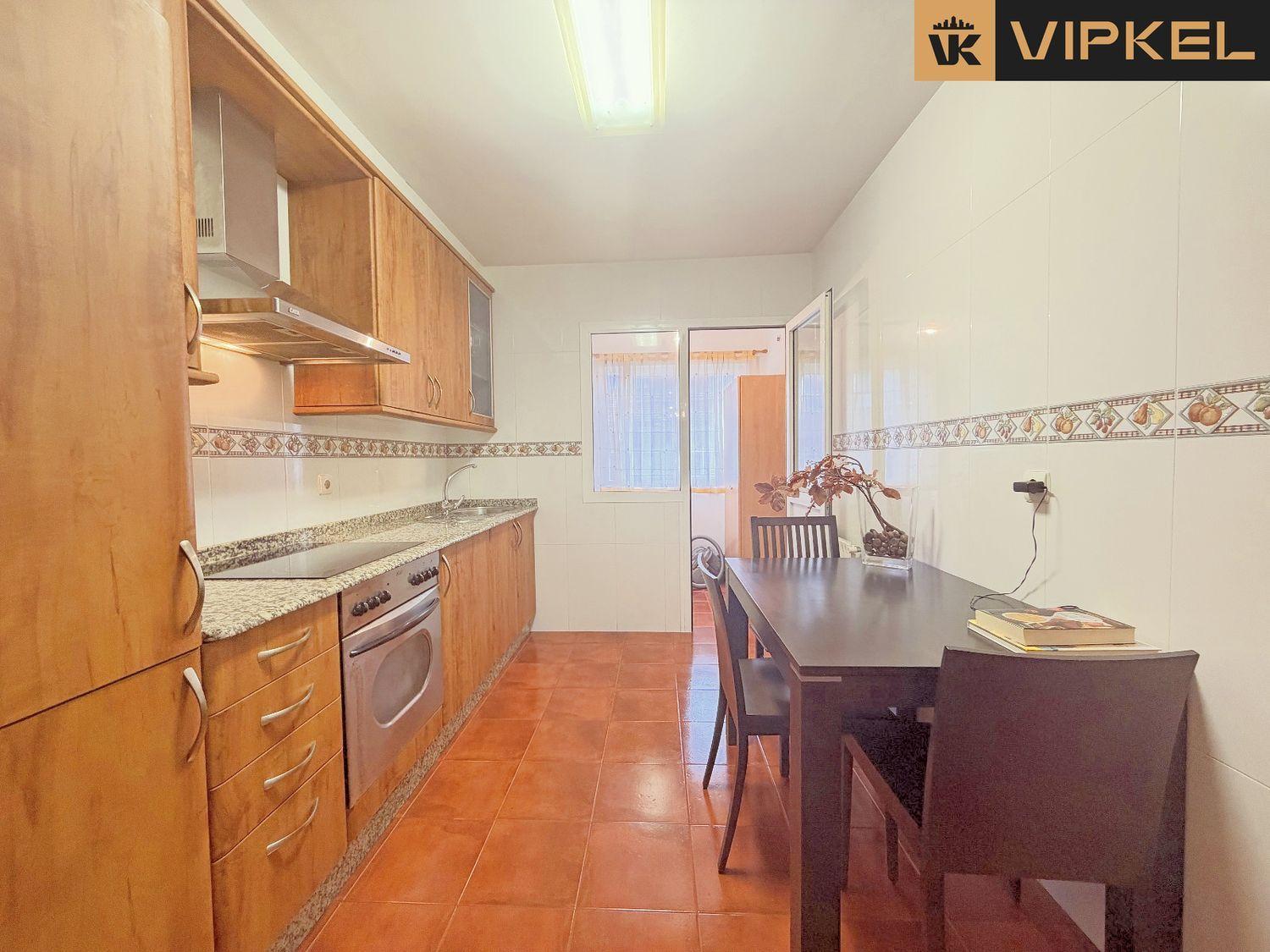 Piso en Venta en Ferrol