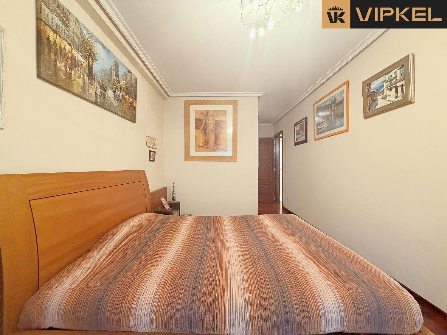 Piso en Venta en Ferrol