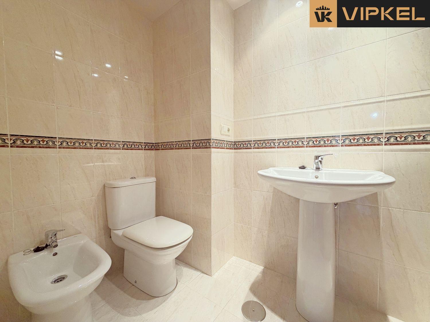 Piso en Venta en Ferrol