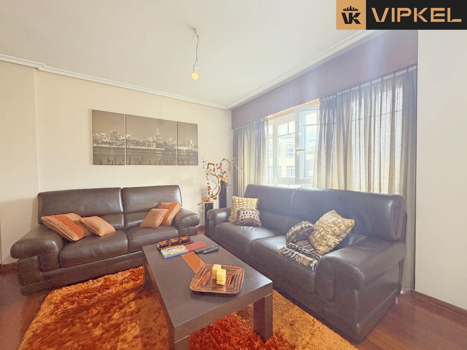 Piso en Venta en Ferrol
