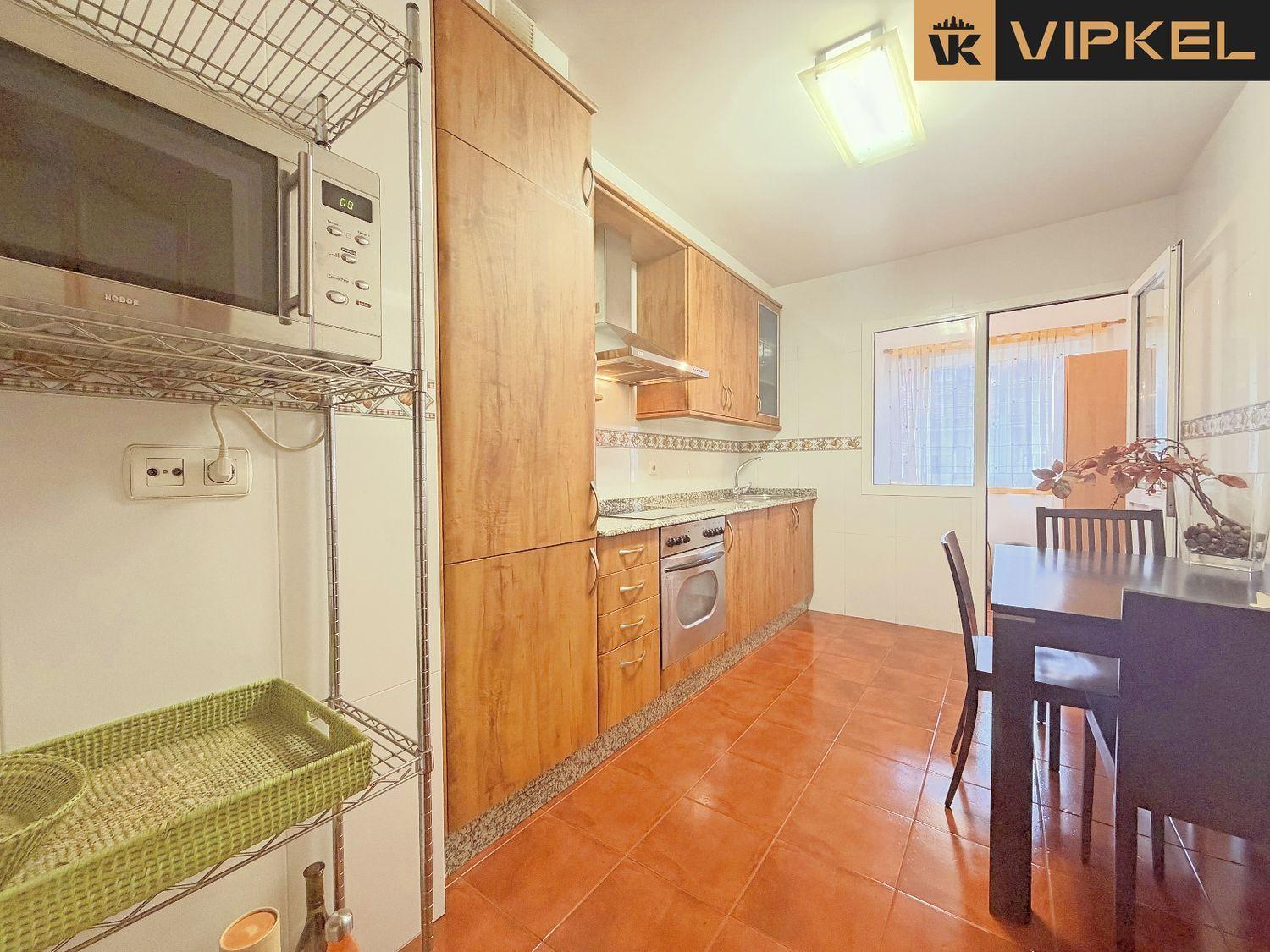 Piso en Venta en Ferrol
